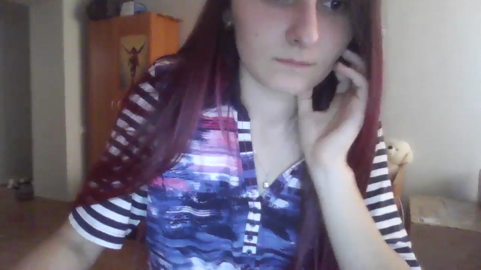 Gallery image thumbnail from Alis_Owl's myfreecams stream on, 09/17/2023, 10:39 image 11 of 20