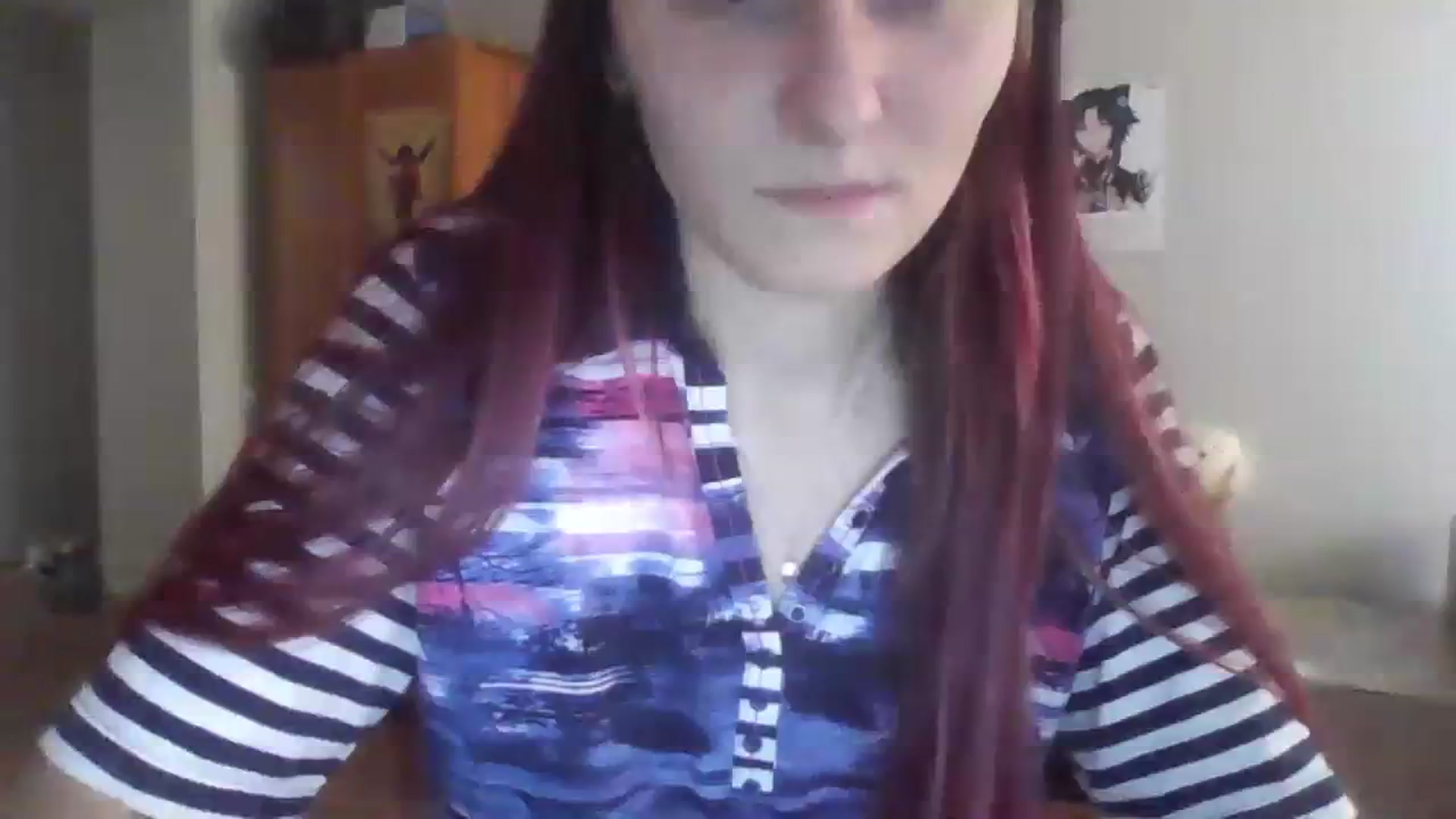 Gallery image thumbnail from Alis_Owl's myfreecams stream on, 09/17/2023, 10:39 image 8 of 20