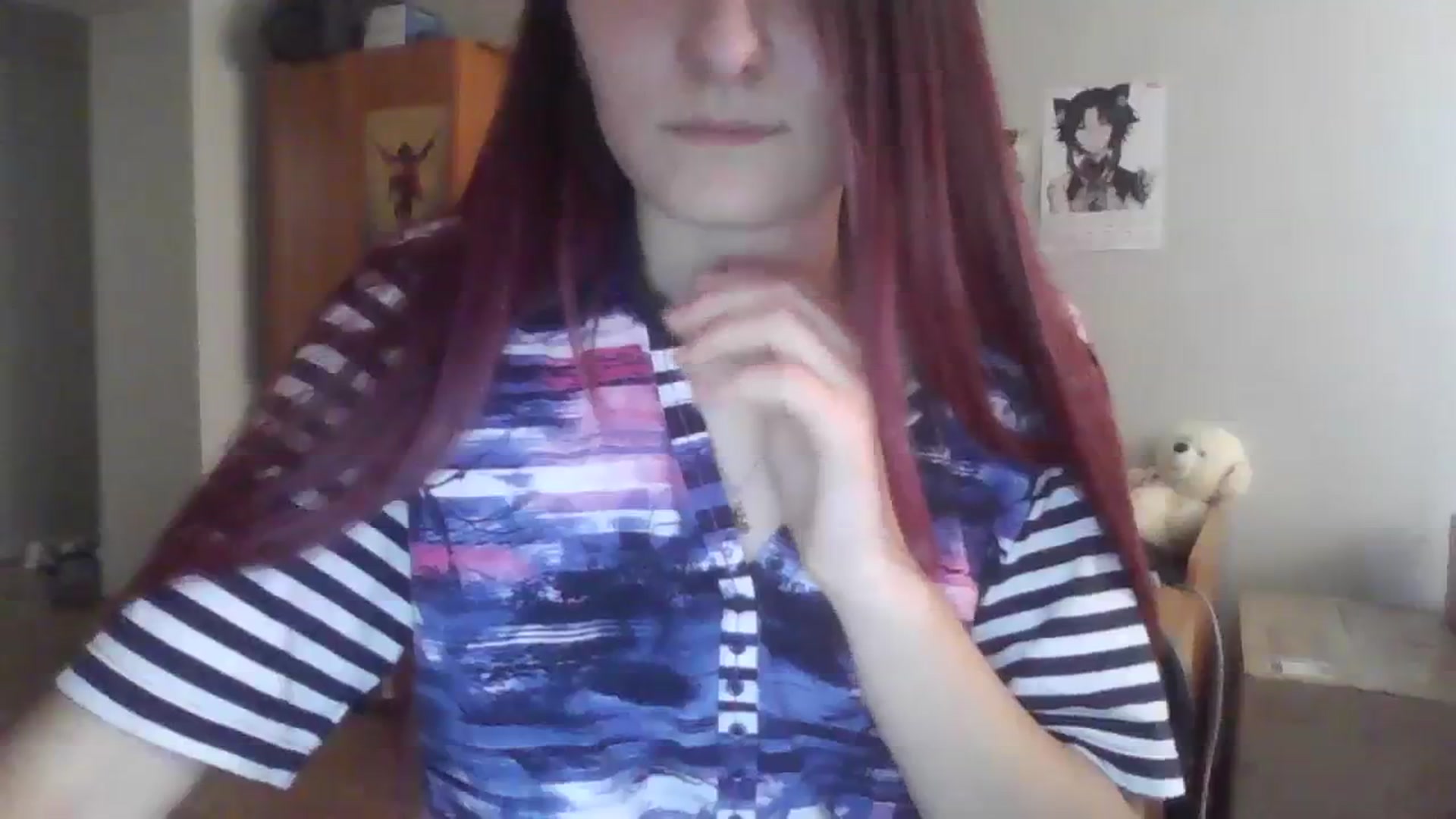Gallery image thumbnail from Alis_Owl's myfreecams stream on, 09/17/2023, 10:39 image 12 of 20