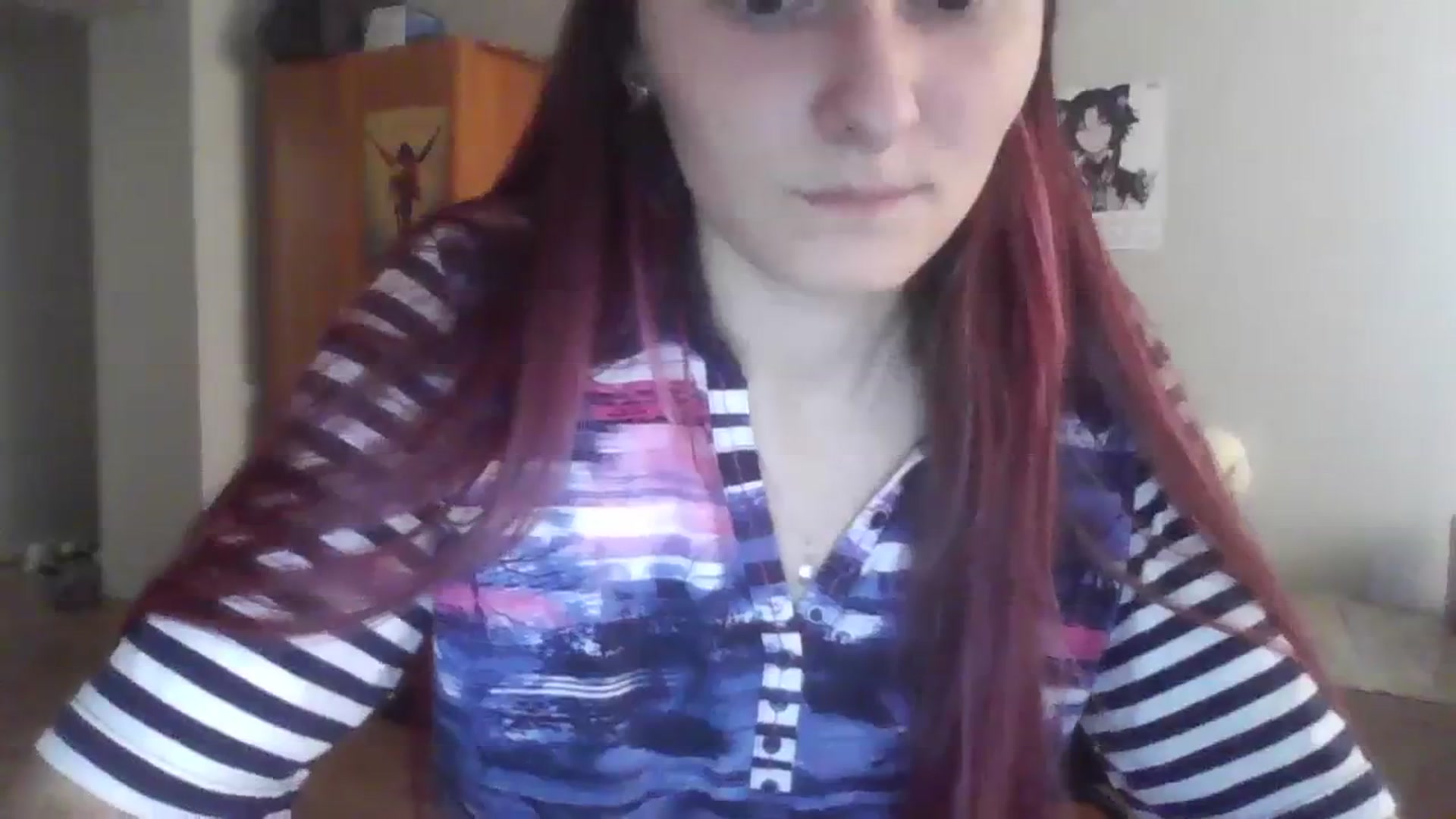 Gallery image thumbnail from Alis_Owl's myfreecams stream on, 09/17/2023, 10:39 image 7 of 20