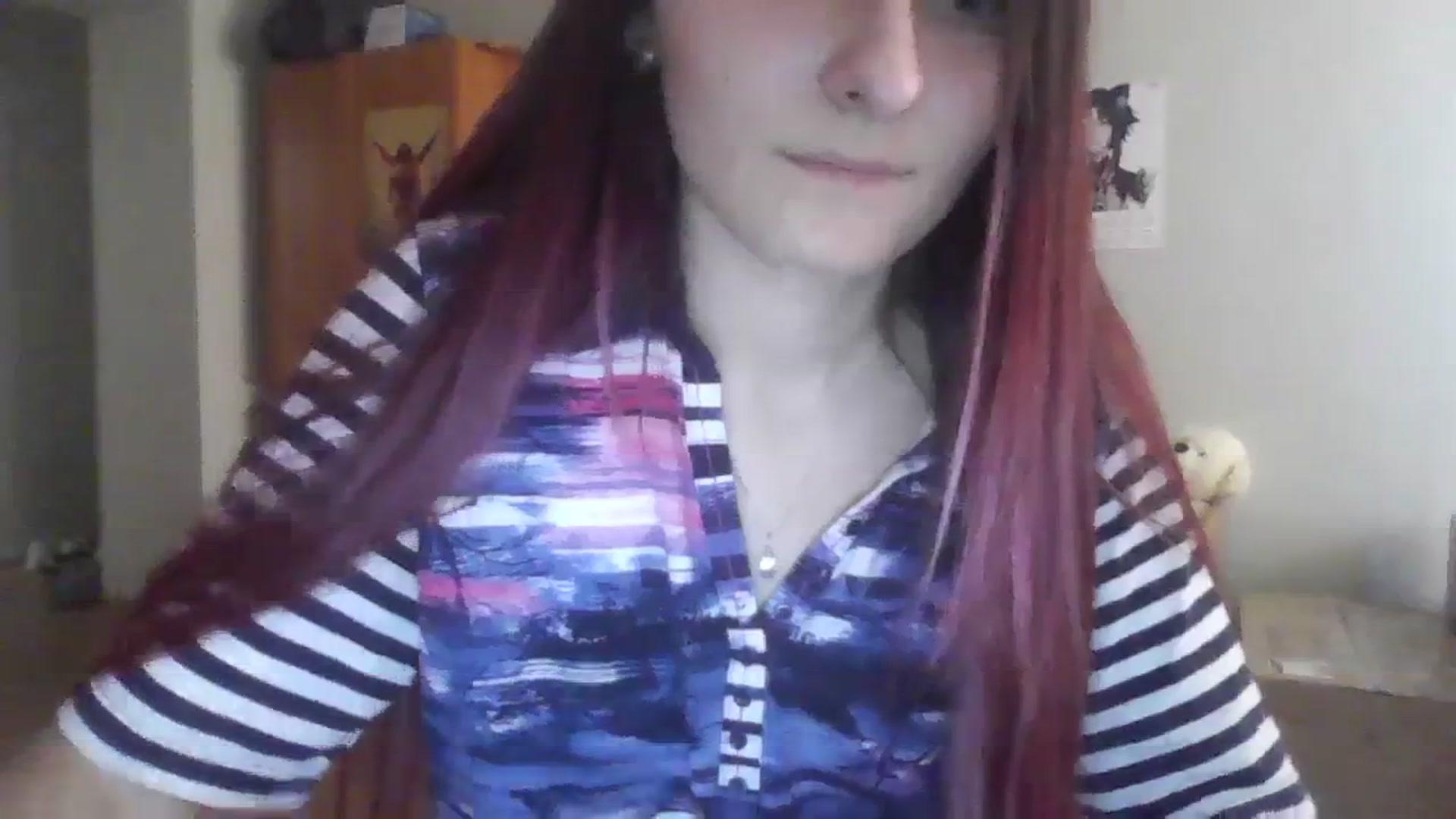 Gallery image thumbnail from Alis_Owl's myfreecams stream on, 09/17/2023, 10:39 image 19 of 20