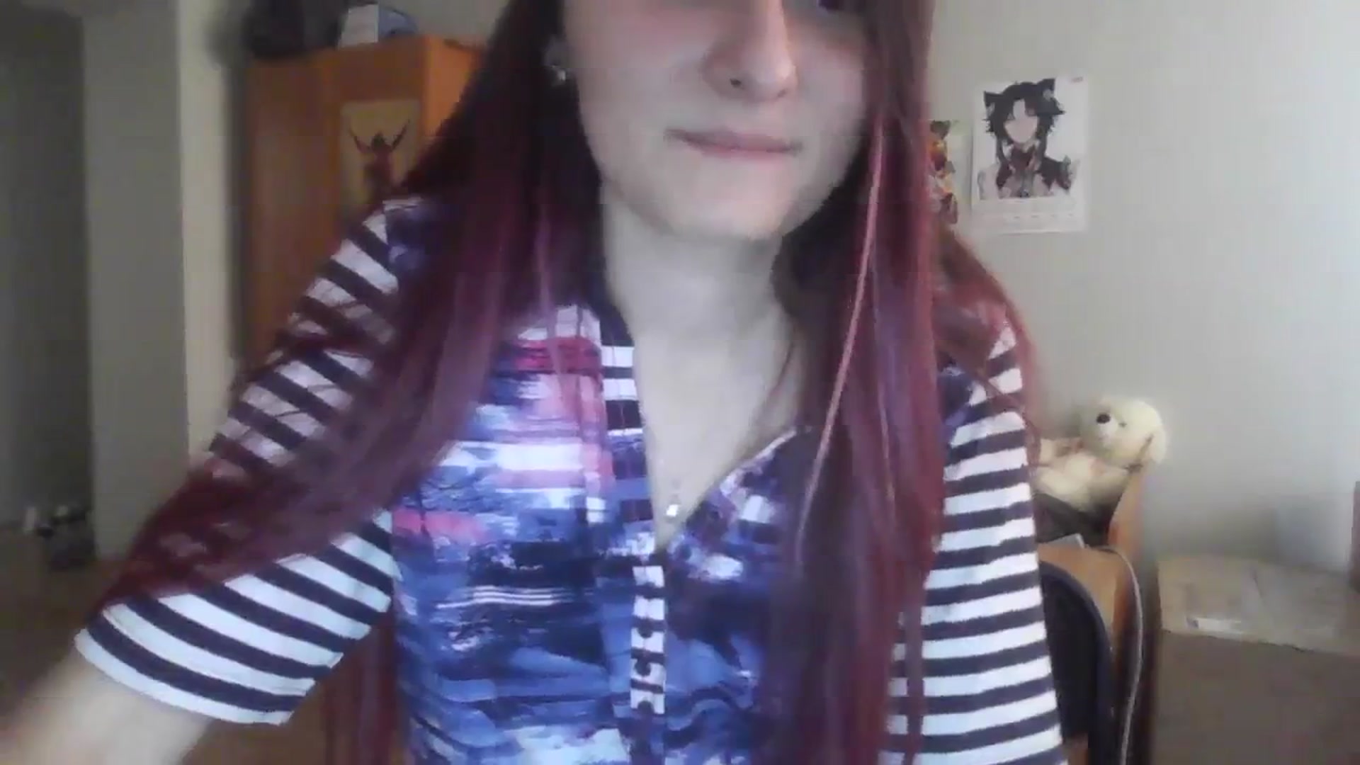 Gallery image thumbnail from Alis_Owl's myfreecams stream on, 09/17/2023, 10:39 image 18 of 20