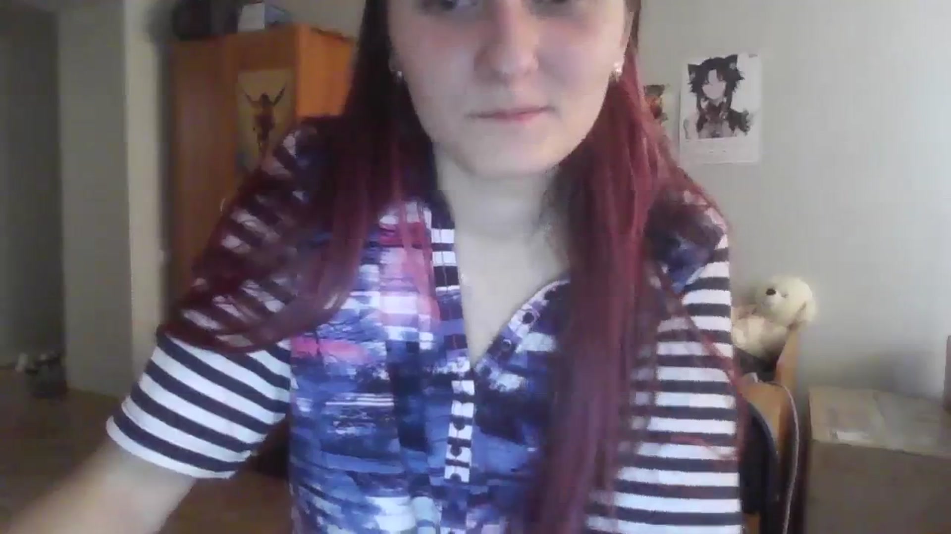 Gallery image thumbnail from Alis_Owl's myfreecams stream on, 09/17/2023, 10:39 image 4 of 20