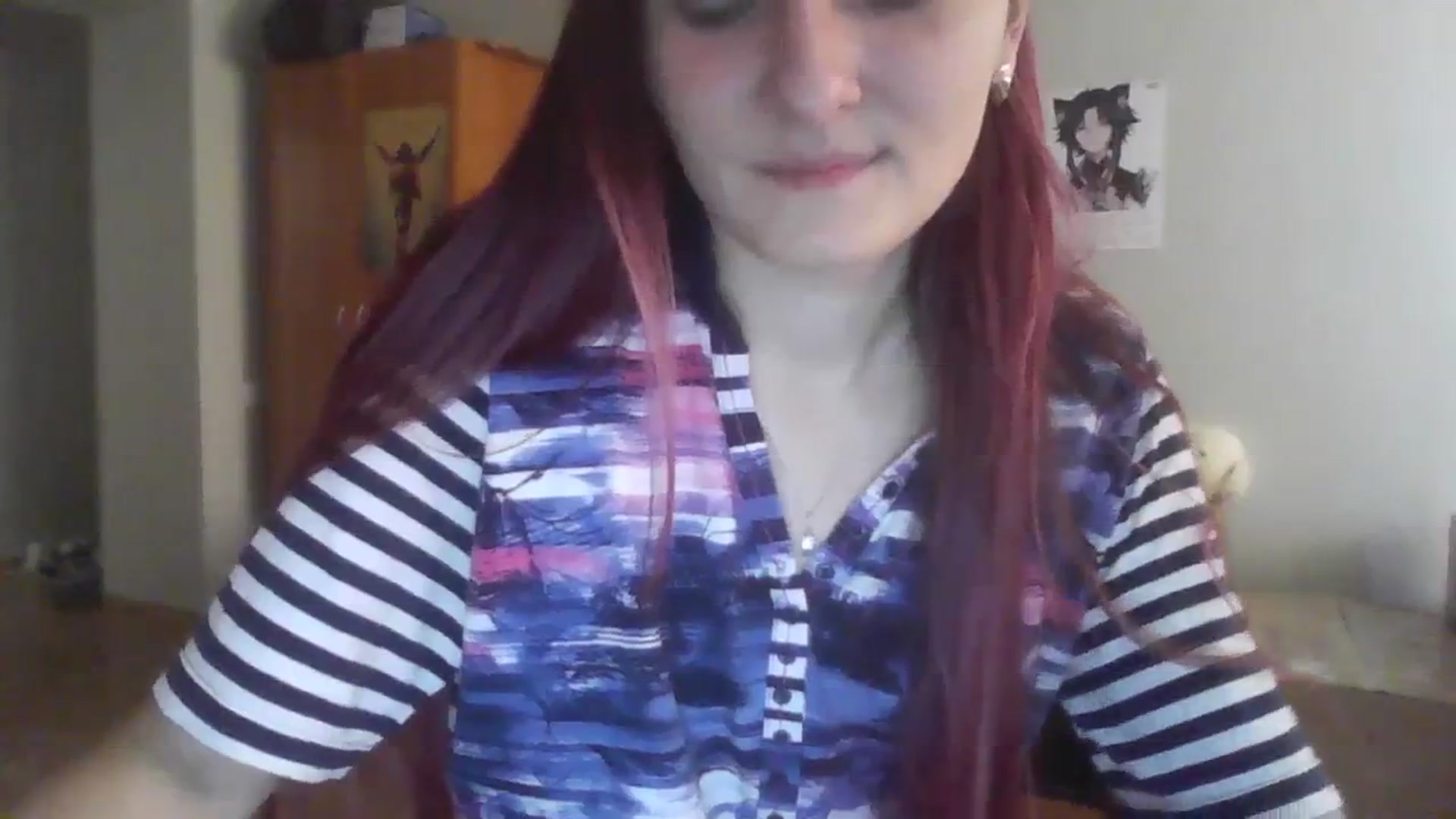 Gallery image thumbnail from Alis_Owl's myfreecams stream on, 09/17/2023, 10:39 image 2 of 20