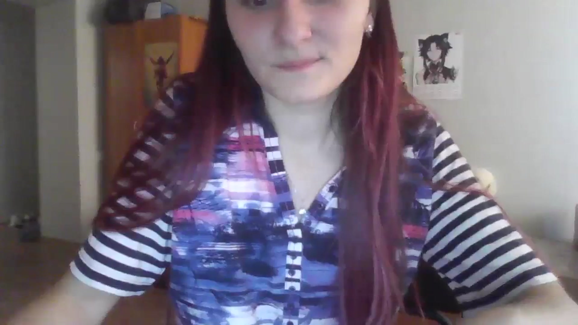 Gallery image thumbnail from Alis_Owl's myfreecams stream on, 09/17/2023, 10:39 image 5 of 20