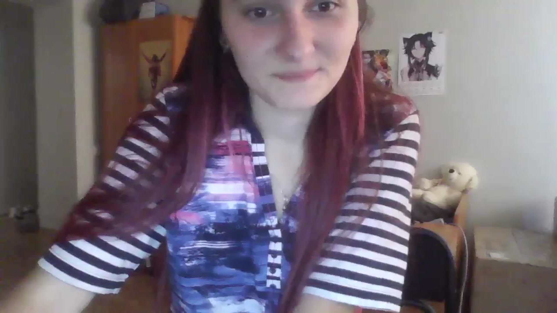 Gallery image thumbnail from Alis_Owl's myfreecams stream on, 09/17/2023, 10:39 image 13 of 20
