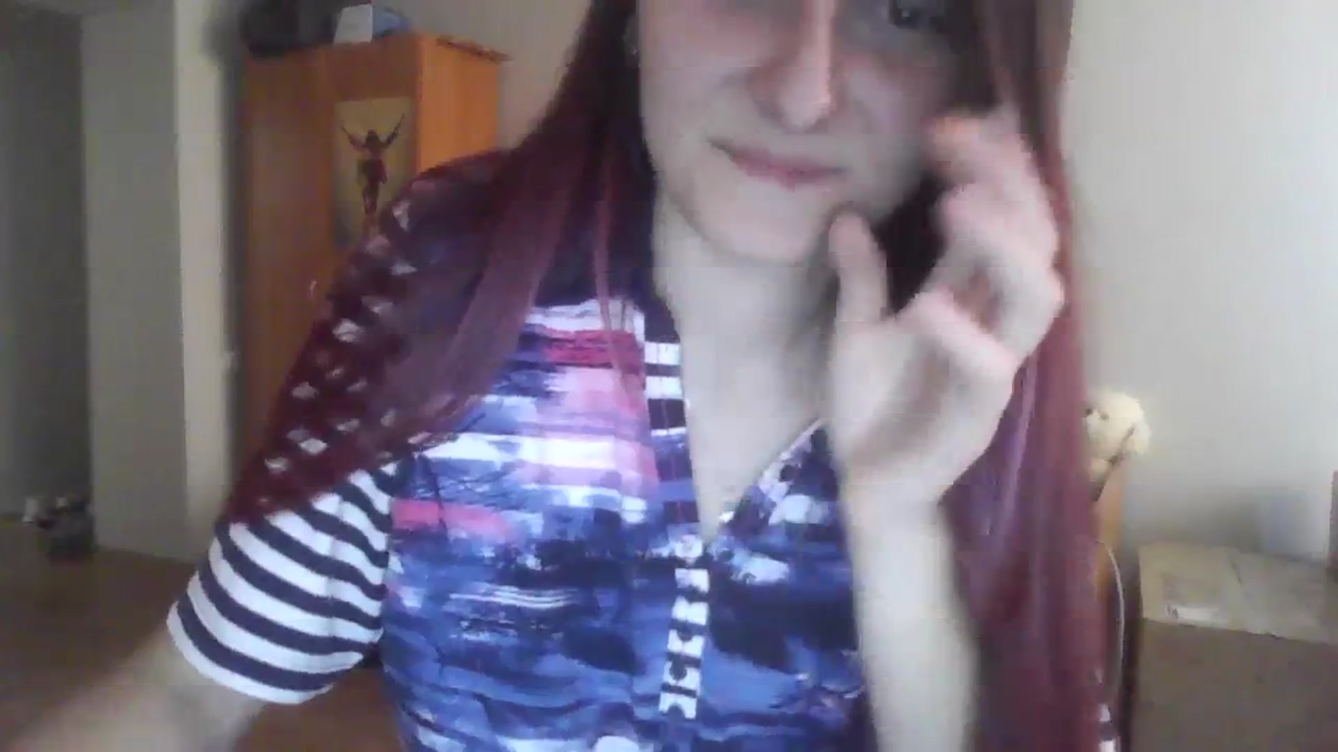 Gallery image thumbnail from Alis_Owl's myfreecams stream on, 09/17/2023, 10:39 image 6 of 20