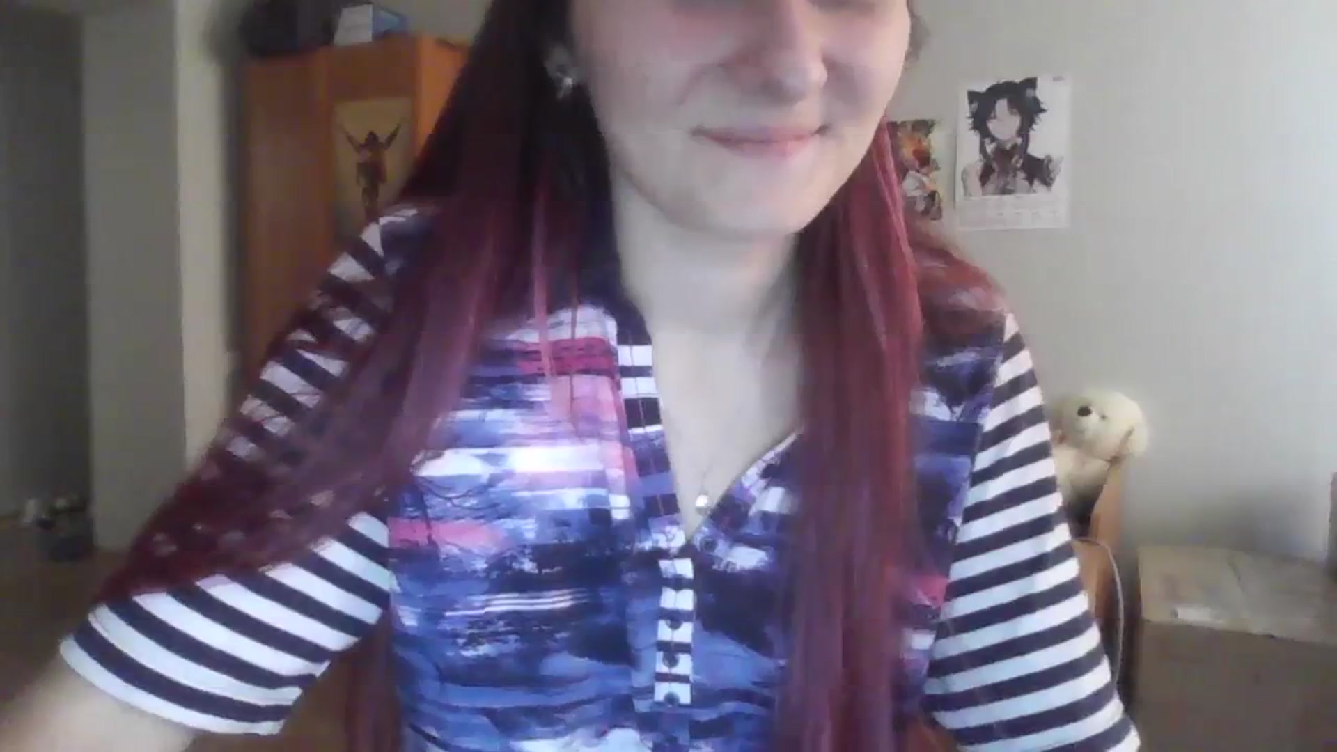 Gallery image thumbnail from Alis_Owl's myfreecams stream on, 09/17/2023, 10:39 image 17 of 20