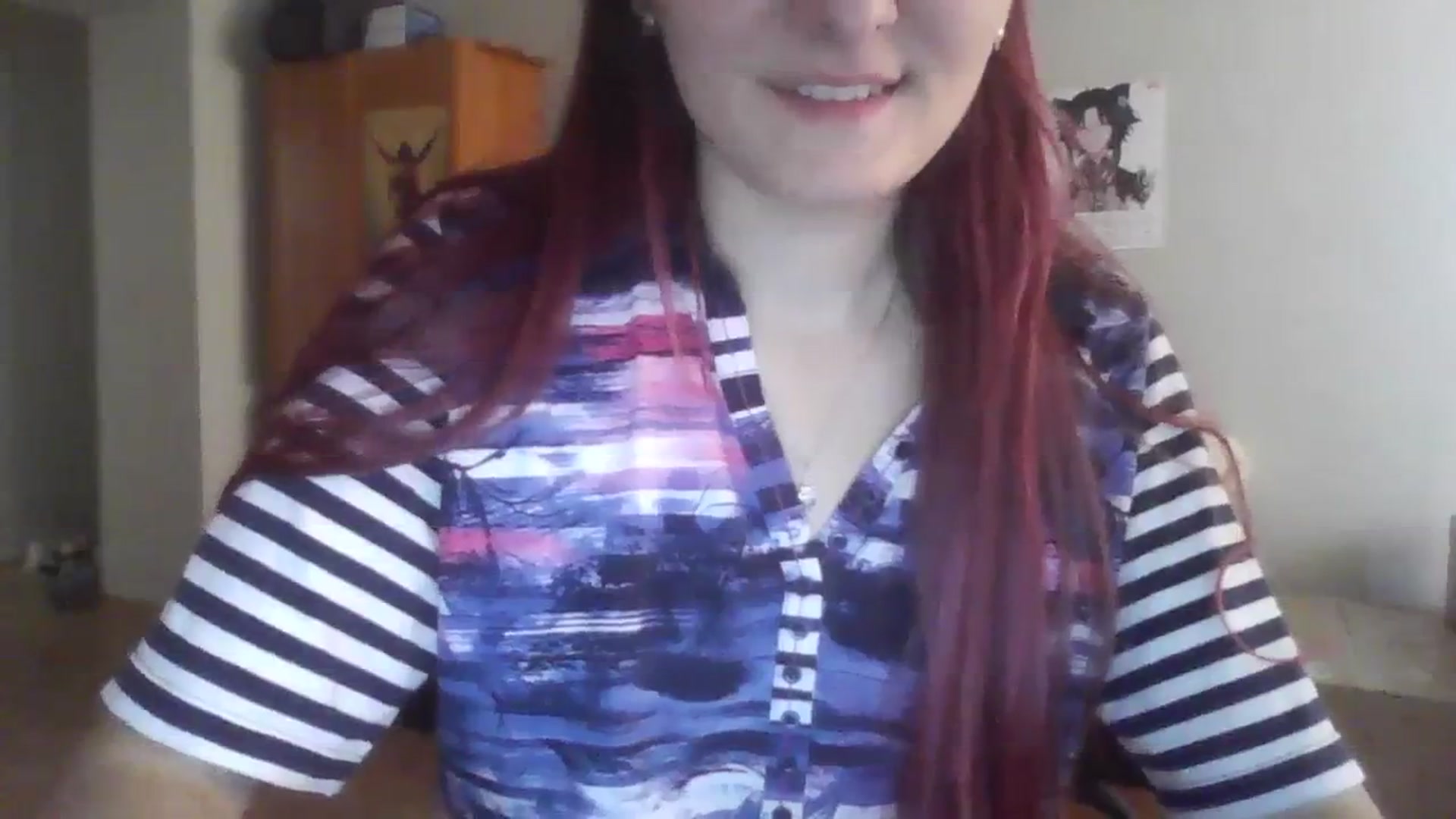 Gallery image thumbnail from Alis_Owl's myfreecams stream on, 09/17/2023, 10:39 image 3 of 20