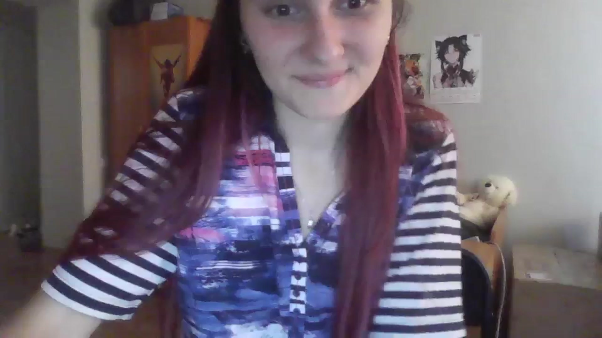 Gallery image thumbnail from Alis_Owl's myfreecams stream on, 09/17/2023, 10:39 image 15 of 20