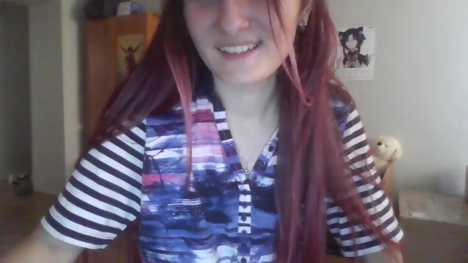 Gallery image thumbnail from Alis_Owl's myfreecams stream on, 09/17/2023, 10:39 image 1 of 20