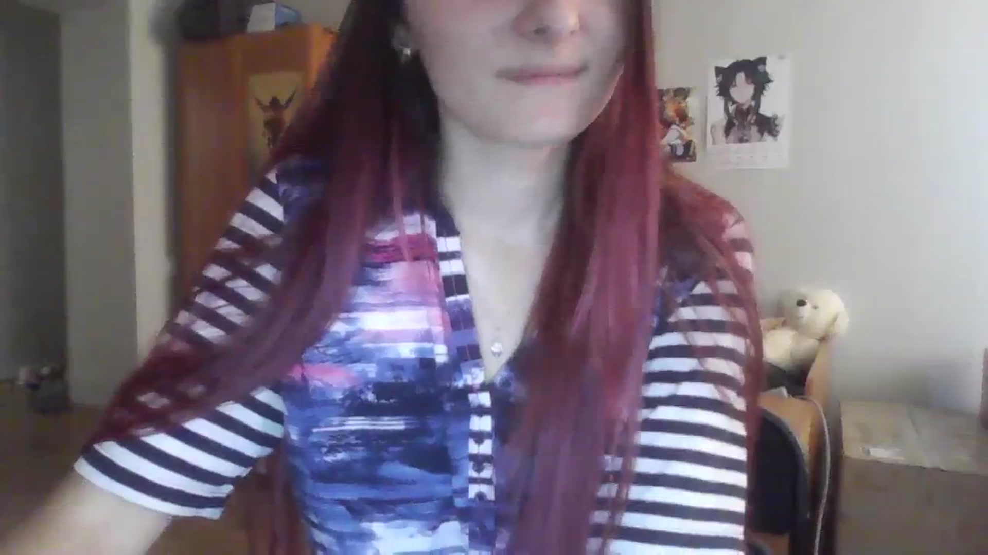 Gallery image thumbnail from Alis_Owl's myfreecams stream on, 09/17/2023, 10:39 image 20 of 20
