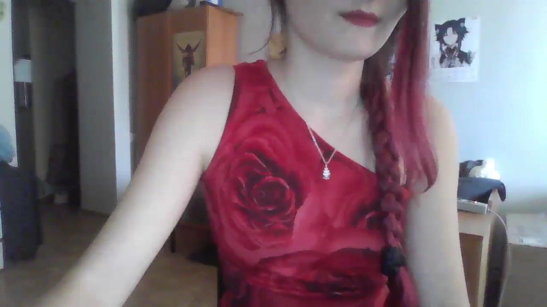 Gallery image thumbnail from Alis_Owl's myfreecams stream on, 09/27/2023, 12:03 image 12 of 20