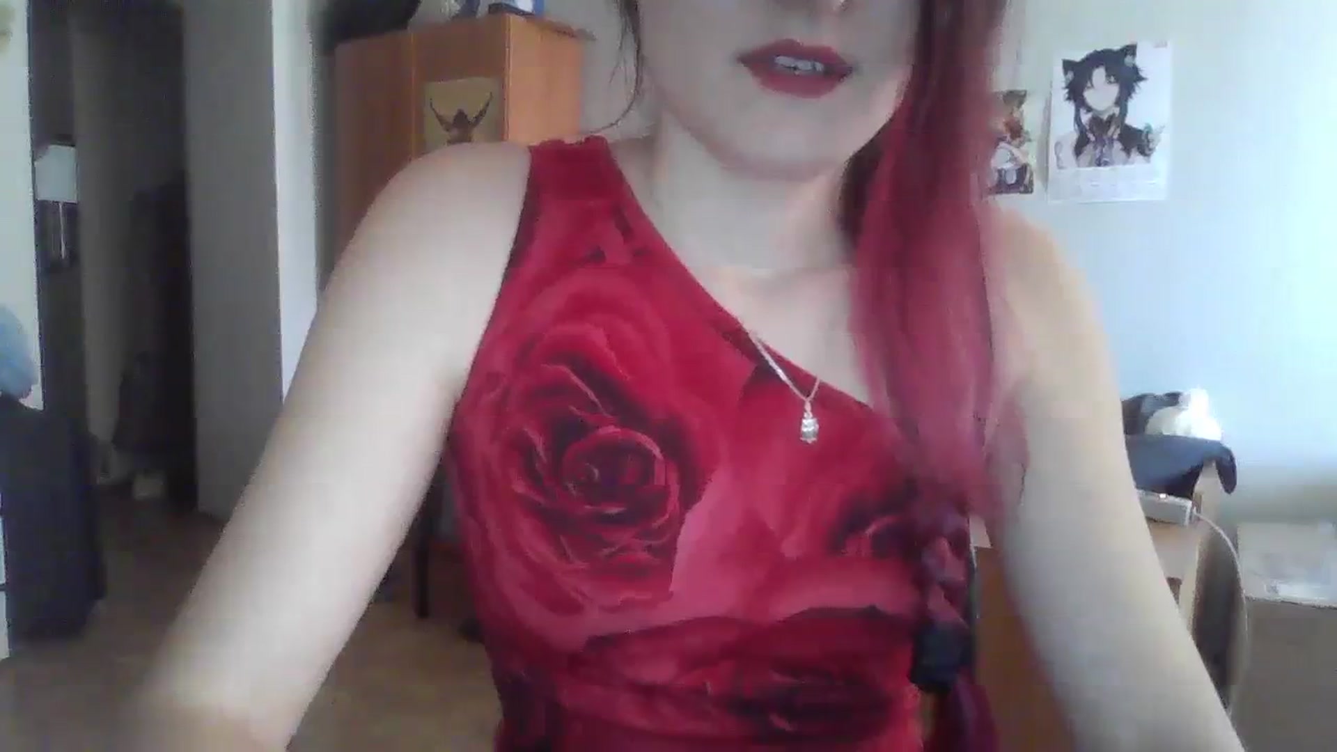 Gallery image thumbnail from Alis_Owl's myfreecams stream on, 09/27/2023, 12:03 image 4 of 20