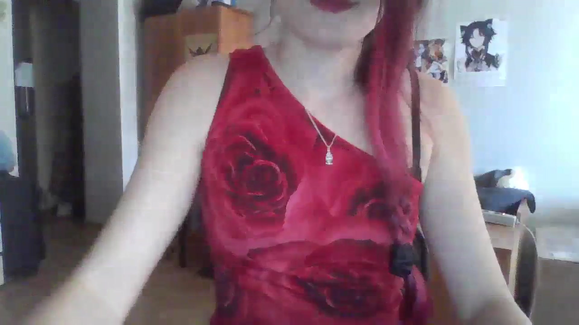 Gallery image thumbnail from Alis_Owl's myfreecams stream on, 09/27/2023, 12:03 image 16 of 20