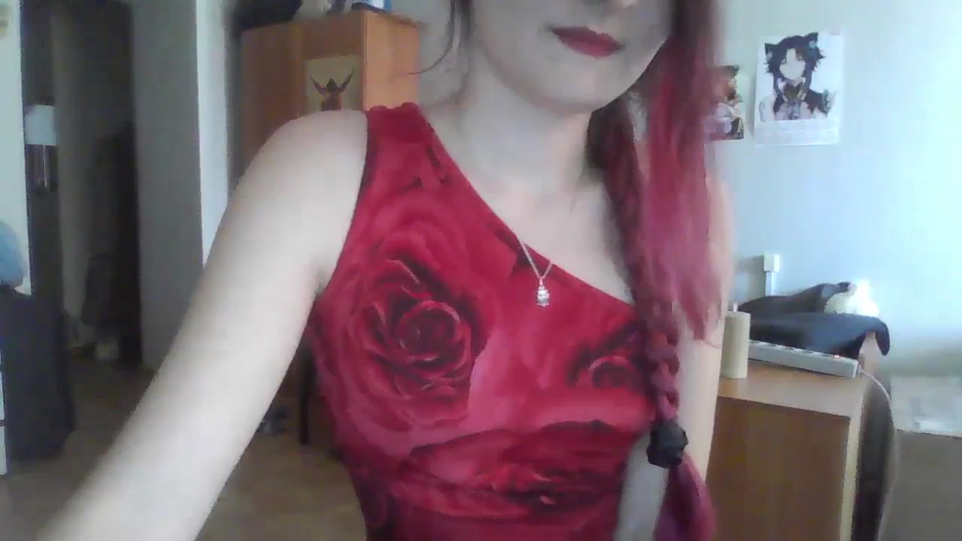 Gallery image thumbnail from Alis_Owl's myfreecams stream on, 09/27/2023, 12:03 image 5 of 20