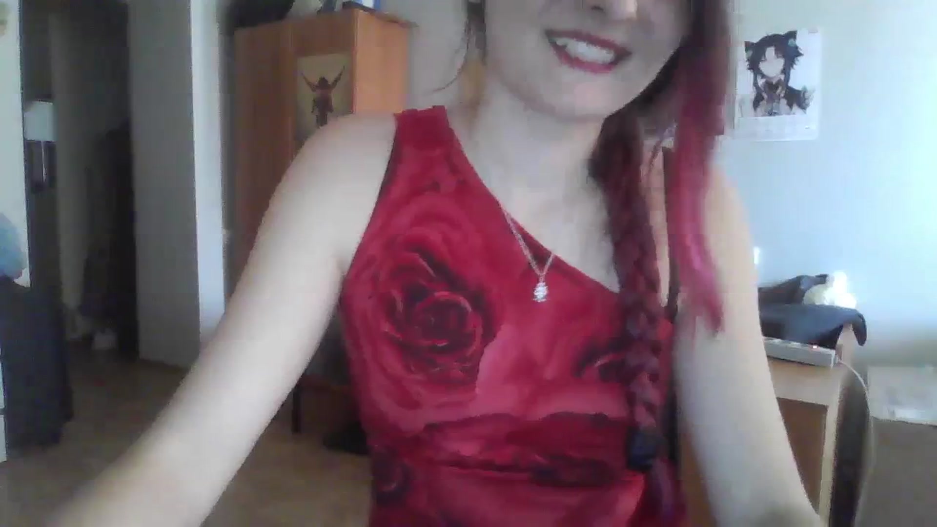 Gallery image thumbnail from Alis_Owl's myfreecams stream on, 09/27/2023, 12:03 image 15 of 20
