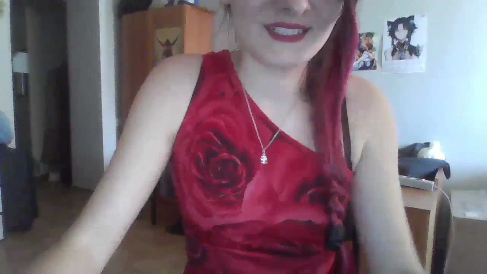 Gallery image thumbnail from Alis_Owl's myfreecams stream on, 09/27/2023, 12:37 image 8 of 20