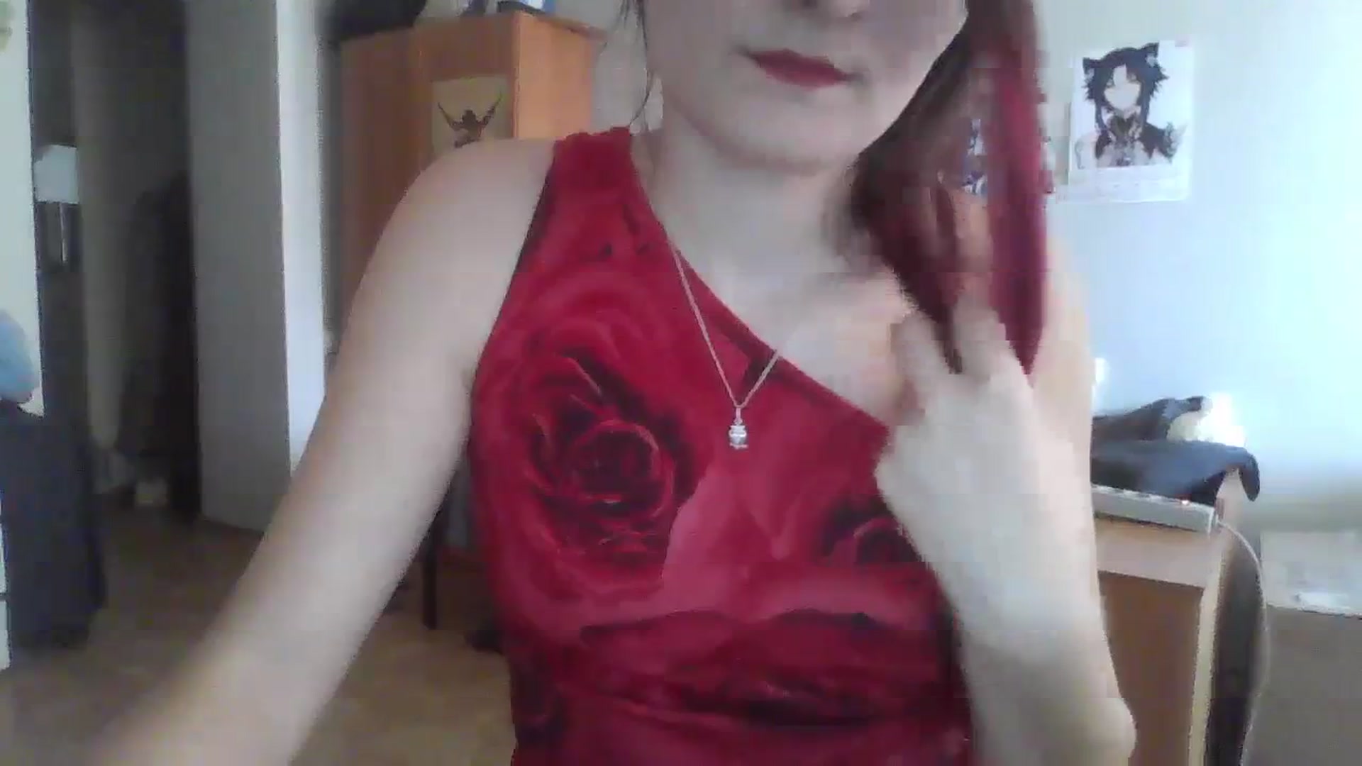 Gallery image thumbnail from Alis_Owl's myfreecams stream on, 09/27/2023, 12:37 image 9 of 20