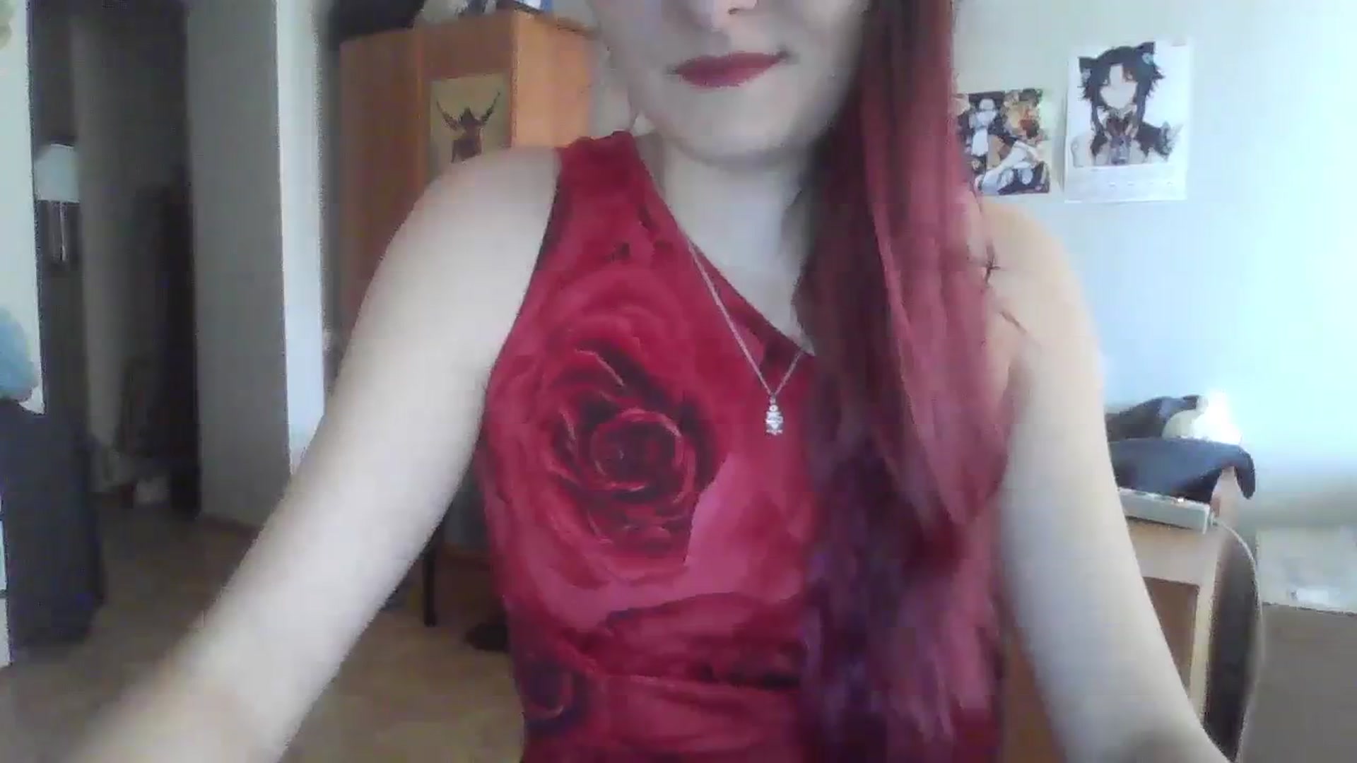 Gallery image thumbnail from Alis_Owl's myfreecams stream on, 09/27/2023, 12:37 image 19 of 20