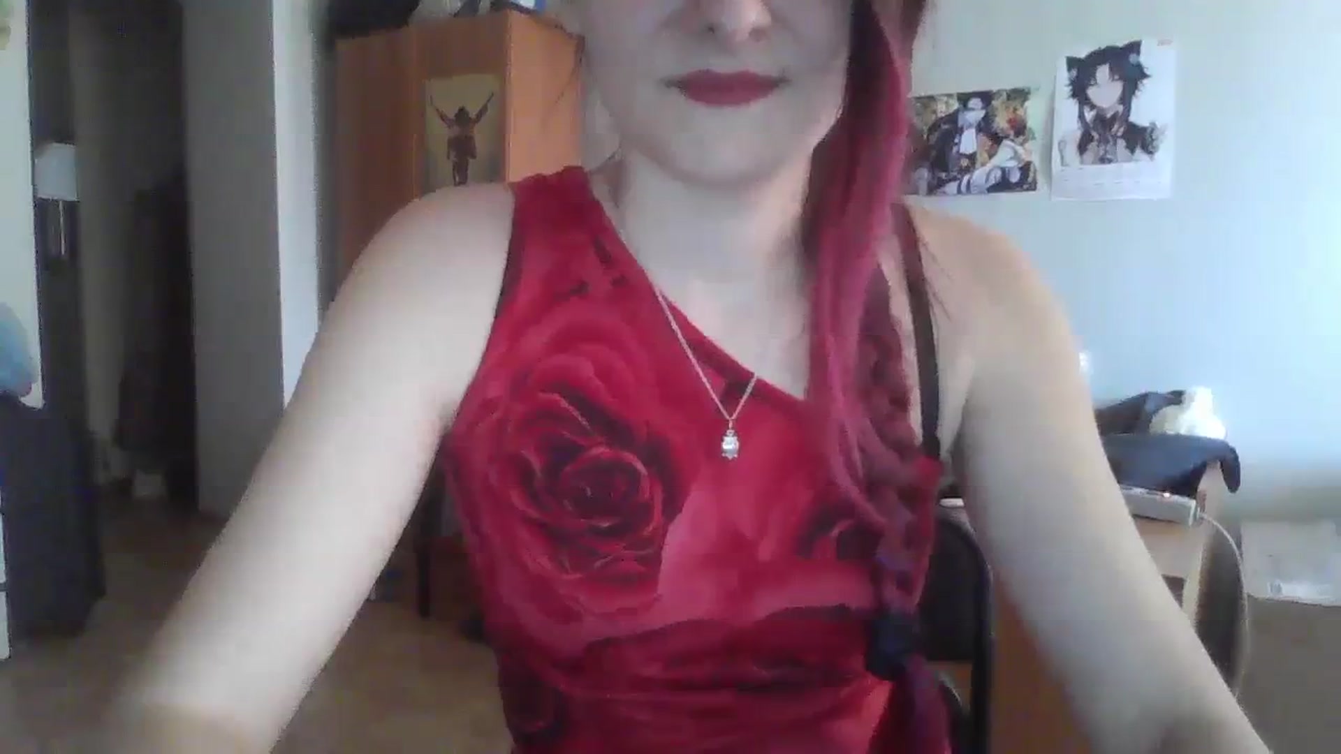 Gallery image thumbnail from Alis_Owl's myfreecams stream on, 09/27/2023, 12:37 image 17 of 20