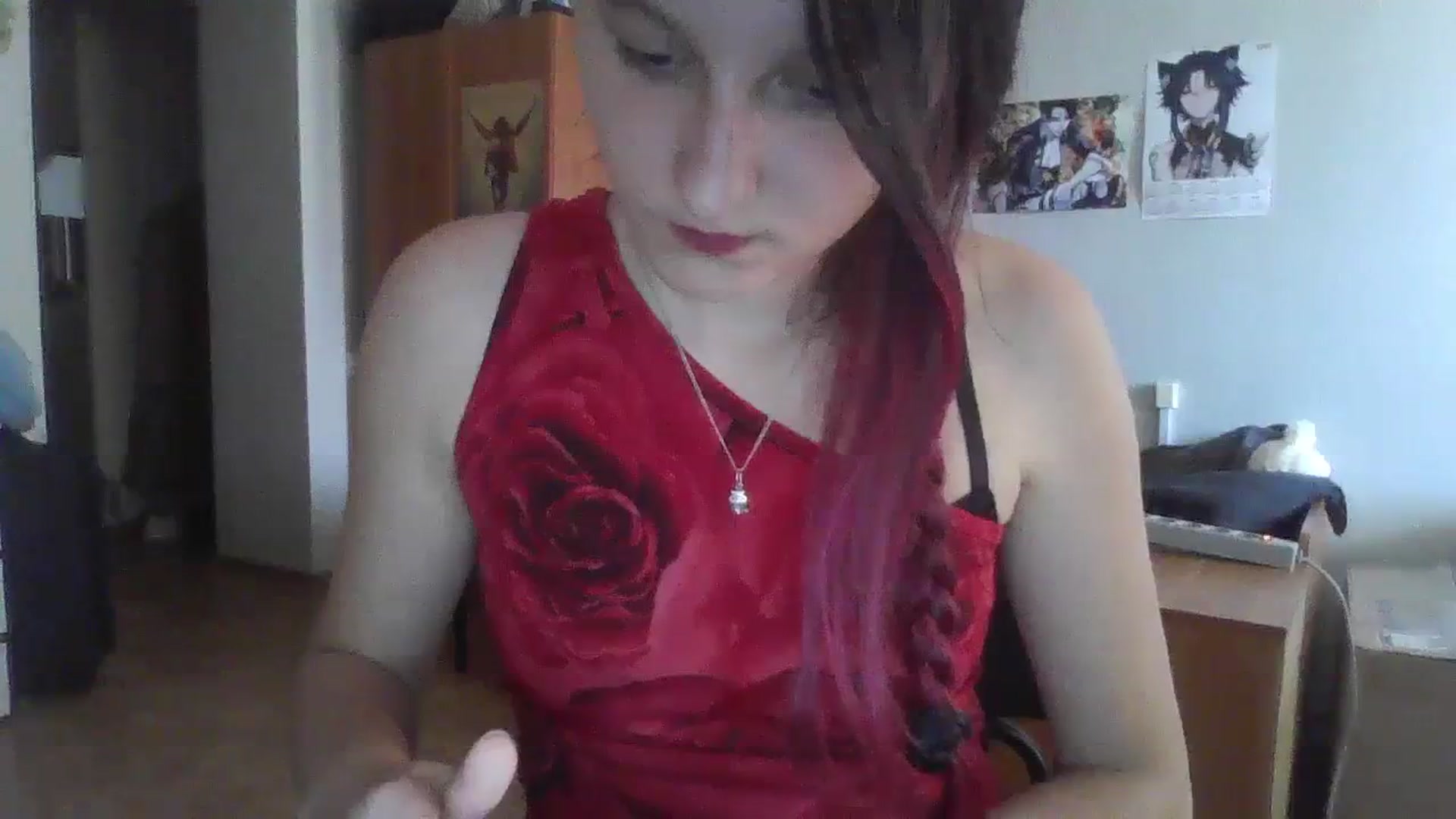 Gallery image thumbnail from Alis_Owl's myfreecams stream on, 09/27/2023, 12:37 image 2 of 20