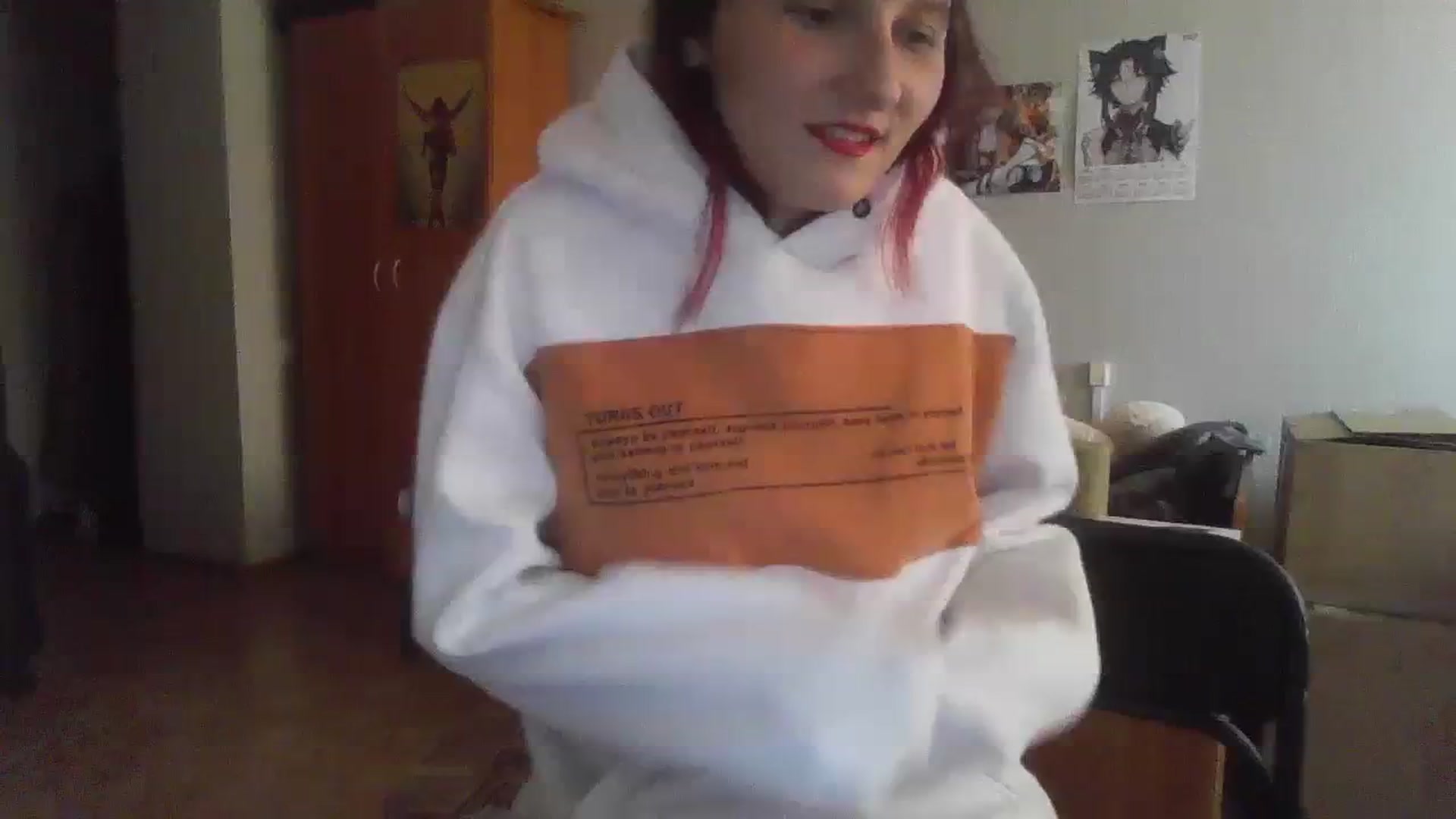 Gallery image thumbnail from Alis_Owl's myfreecams stream on, 10/03/2023, 13:16 image 7 of 20