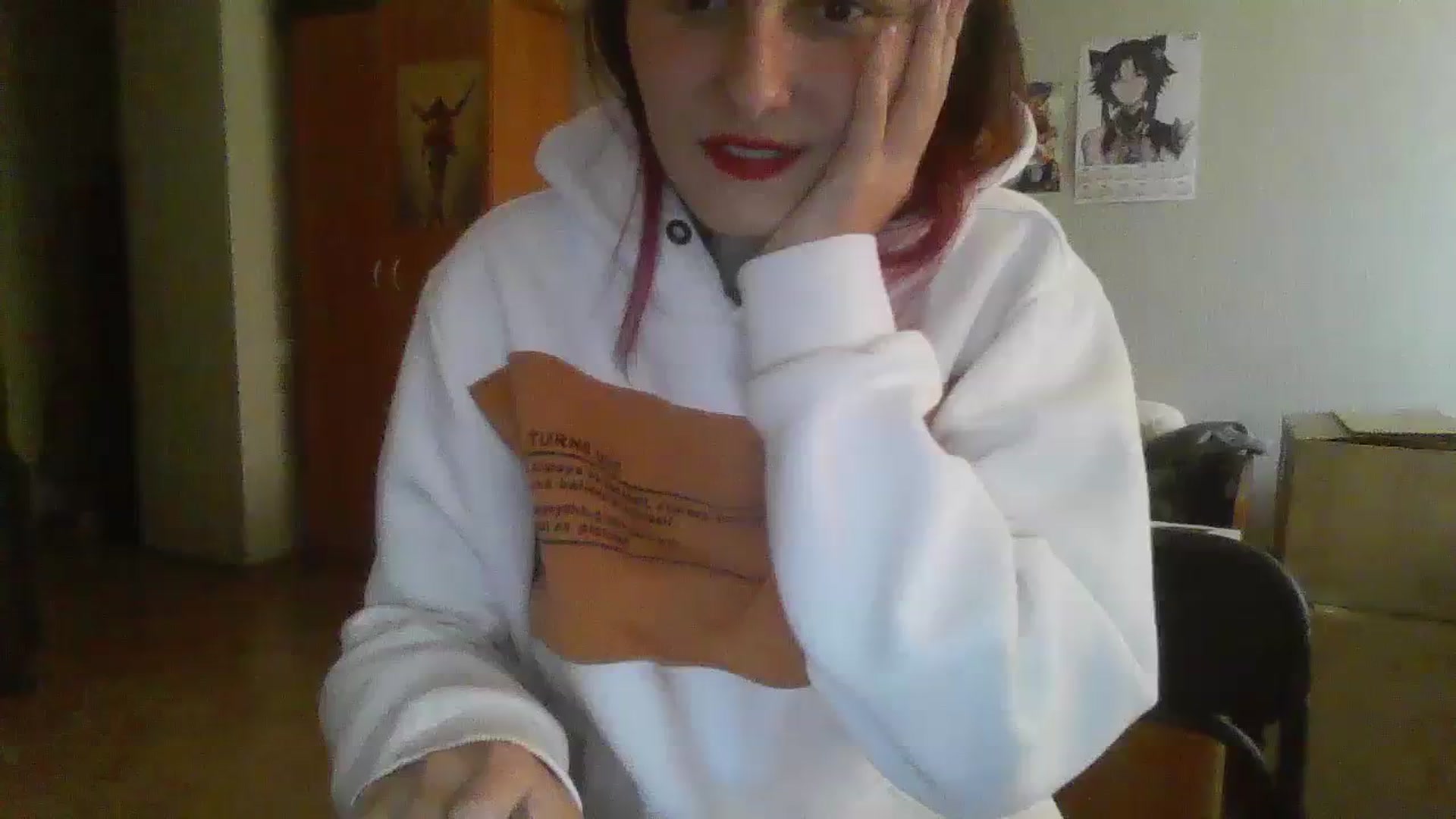 Gallery image thumbnail from Alis_Owl's myfreecams stream on, 10/03/2023, 13:16 image 1 of 20