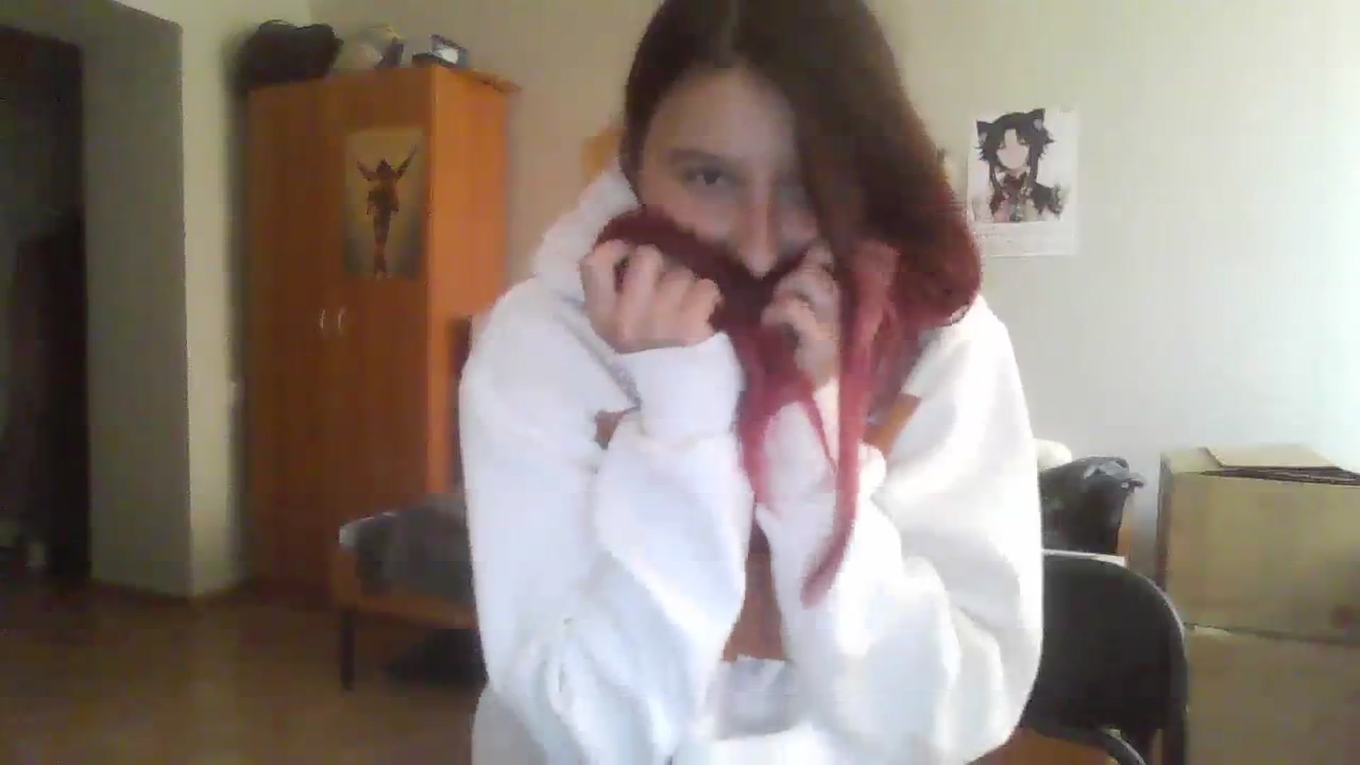 Gallery image thumbnail from Alis_Owl's myfreecams stream on, 10/03/2023, 13:16 image 14 of 20