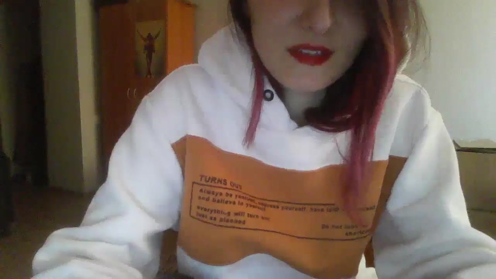 Gallery image thumbnail from Alis_Owl's myfreecams stream on, 10/03/2023, 13:16 image 5 of 20