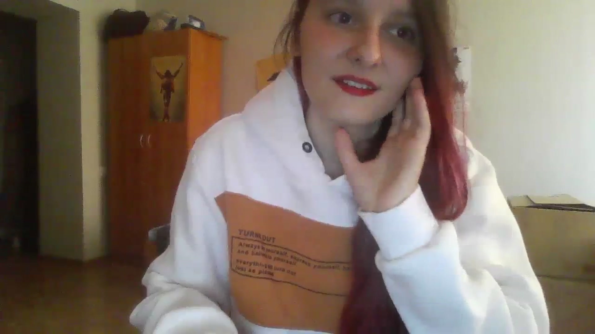 Gallery image thumbnail from Alis_Owl's myfreecams stream on, 10/03/2023, 13:16 image 16 of 20