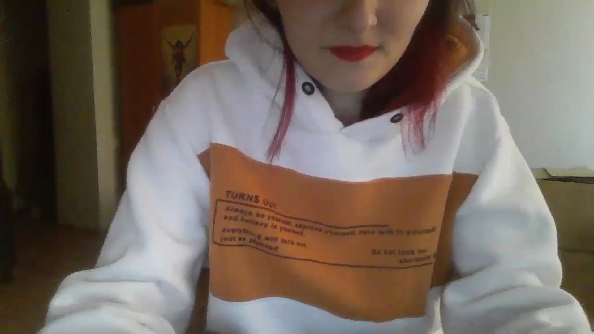 Gallery image thumbnail from Alis_Owl's myfreecams stream on, 10/03/2023, 13:16 image 2 of 20