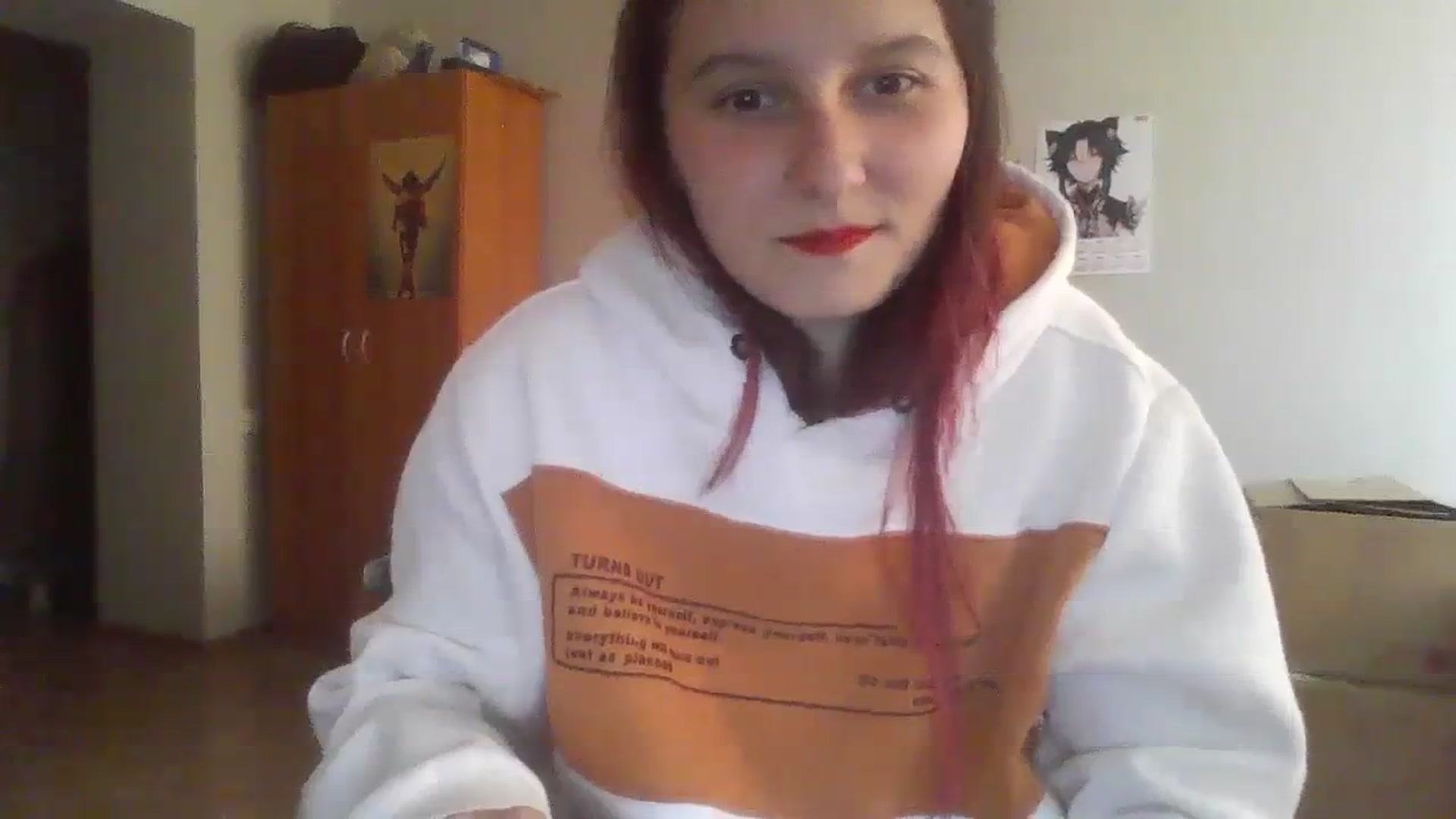 Gallery image thumbnail from Alis_Owl's myfreecams stream on, 10/03/2023, 13:16 image 13 of 20