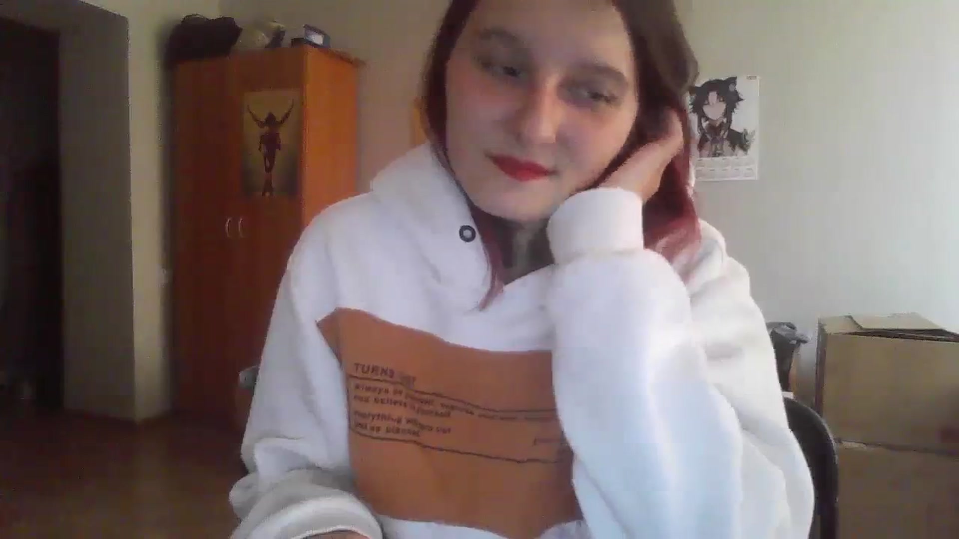 Gallery image thumbnail from Alis_Owl's myfreecams stream on, 10/03/2023, 13:16 image 11 of 20