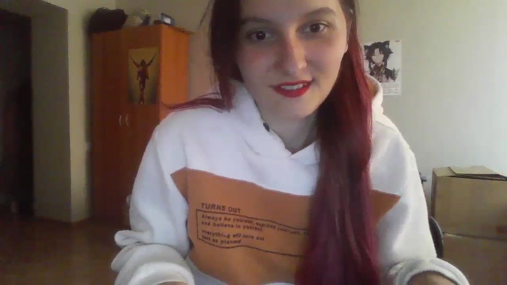 Gallery image thumbnail from Alis_Owl's myfreecams stream on, 10/03/2023, 13:16 image 18 of 20