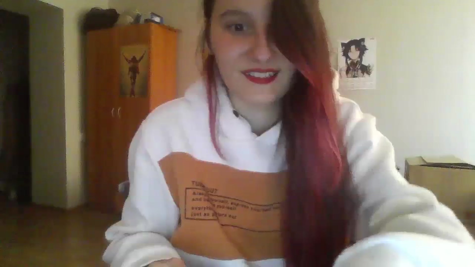 Gallery image thumbnail from Alis_Owl's myfreecams stream on, 10/03/2023, 13:16 image 20 of 20