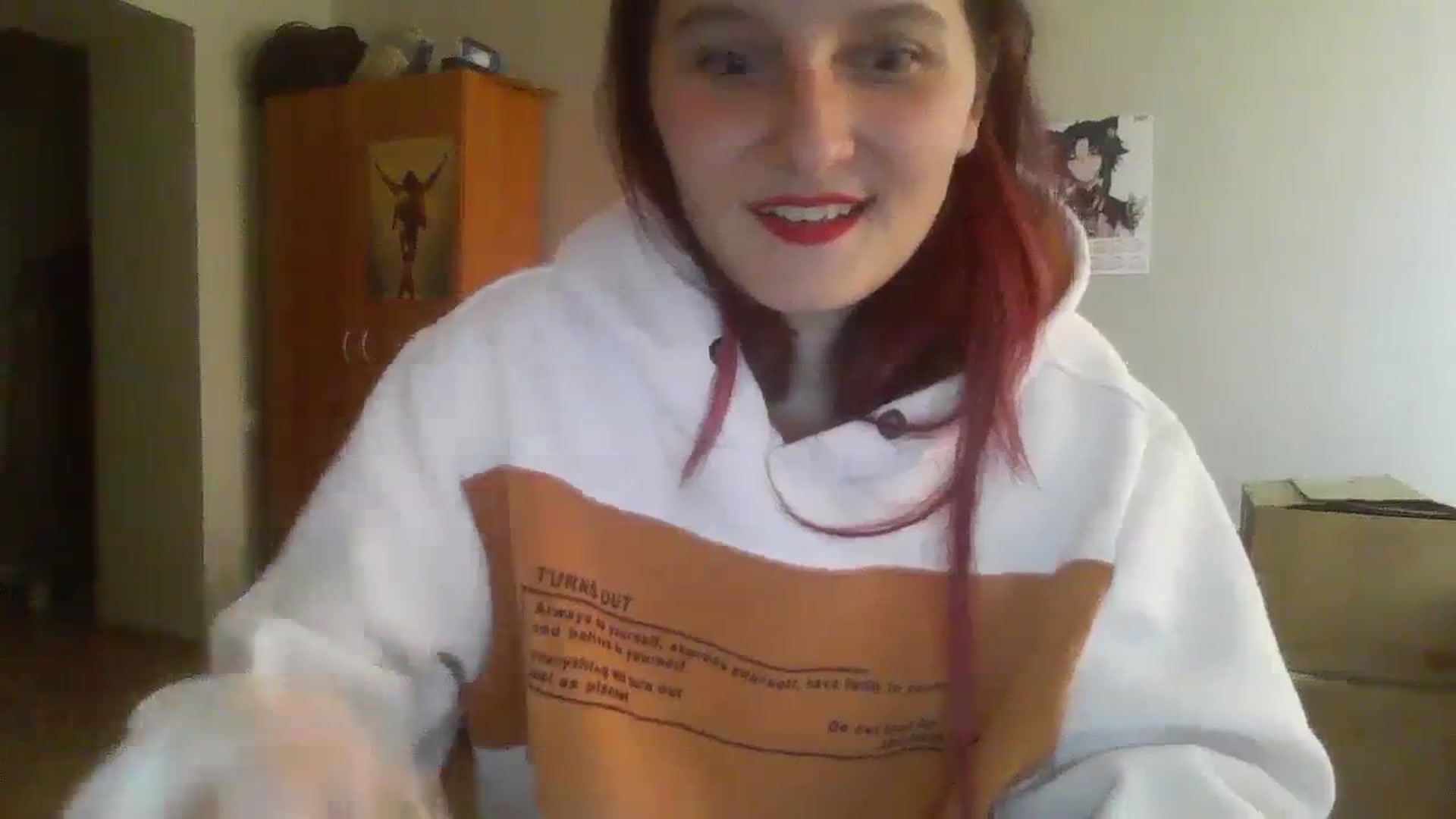 Gallery image thumbnail from Alis_Owl's myfreecams stream on, 10/03/2023, 13:16 image 10 of 20