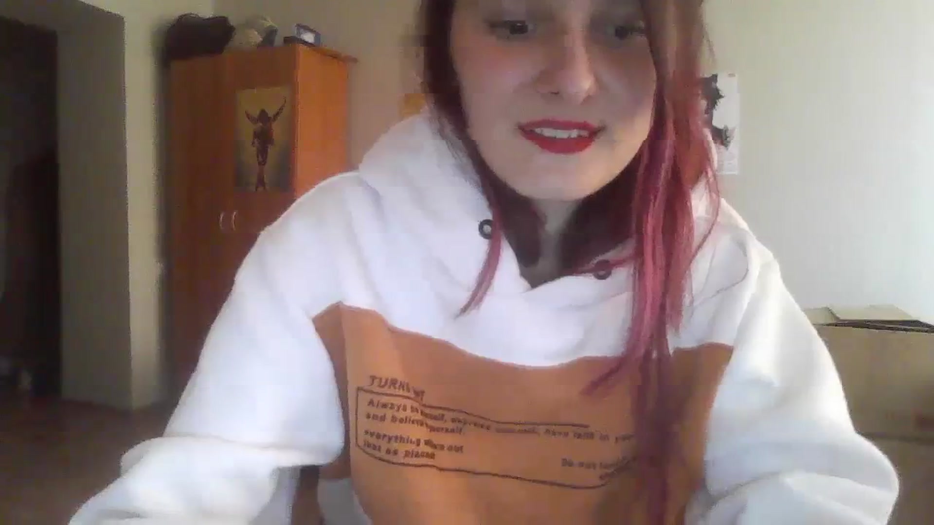 Gallery image thumbnail from Alis_Owl's myfreecams stream on, 10/03/2023, 13:16 image 12 of 20