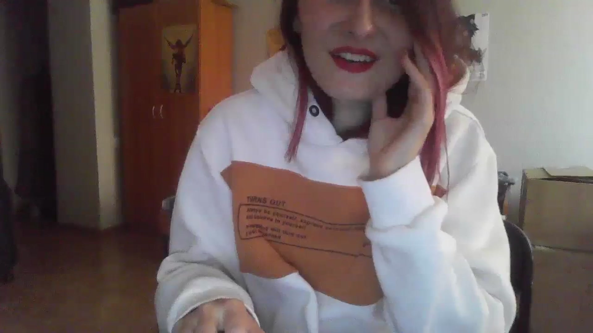 Gallery image thumbnail from Alis_Owl's myfreecams stream on, 10/03/2023, 13:16 image 6 of 20