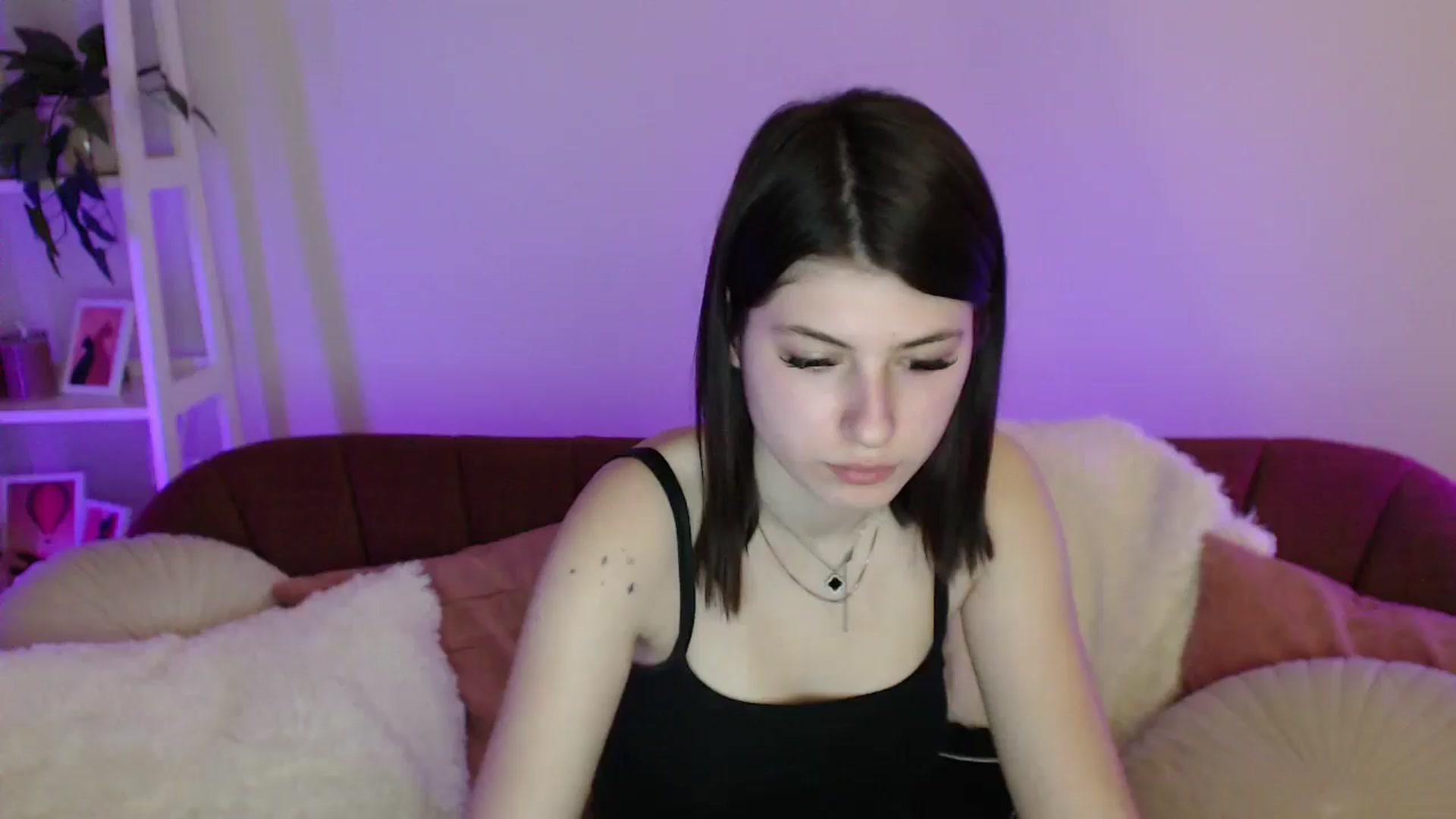 Gallery image thumbnail from AlisaElmers's myfreecams stream on, 03/31/2026, 11:32 image 15 of 20