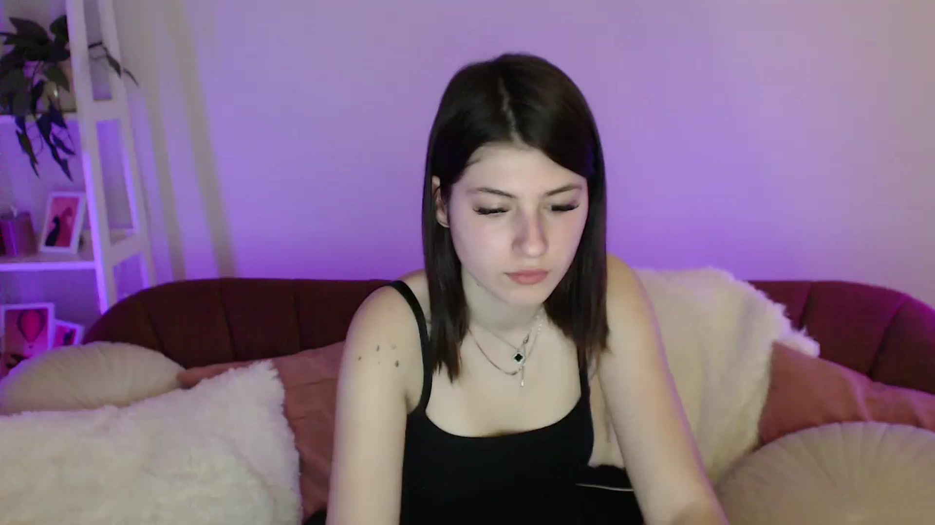 Gallery image thumbnail from AlisaElmers's myfreecams stream on, 03/31/2026, 11:32 image 3 of 20