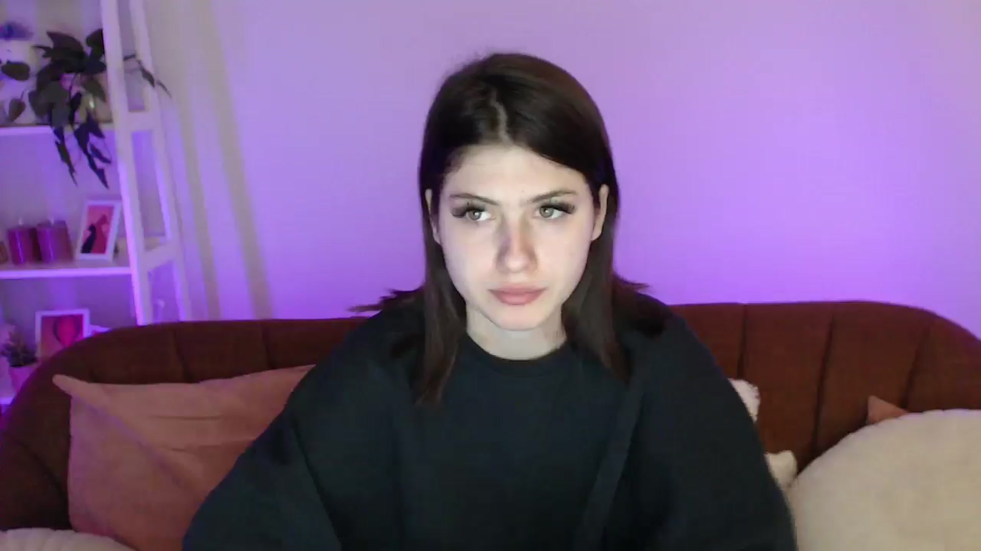 Gallery image thumbnail from AlisaElmers's myfreecams stream on, 04/13/2026, 09:47 image 20 of 20