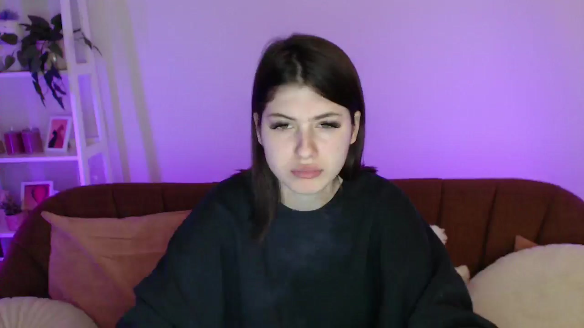 Gallery image thumbnail from AlisaElmers's myfreecams stream on, 04/13/2026, 10:33 image 20 of 20