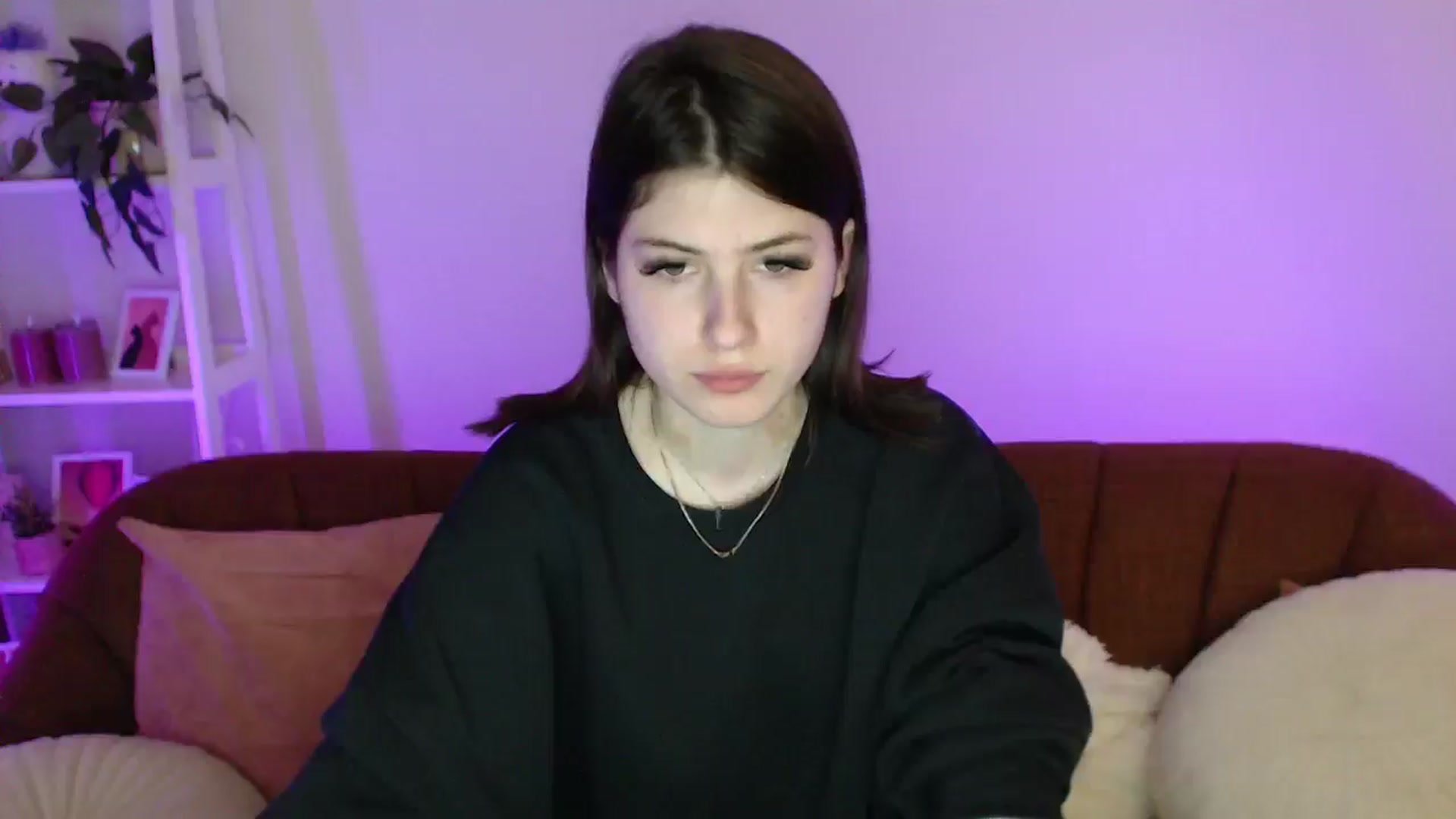 Gallery image thumbnail from AlisaElmers's myfreecams stream on, 04/13/2026, 12:22 image 20 of 20