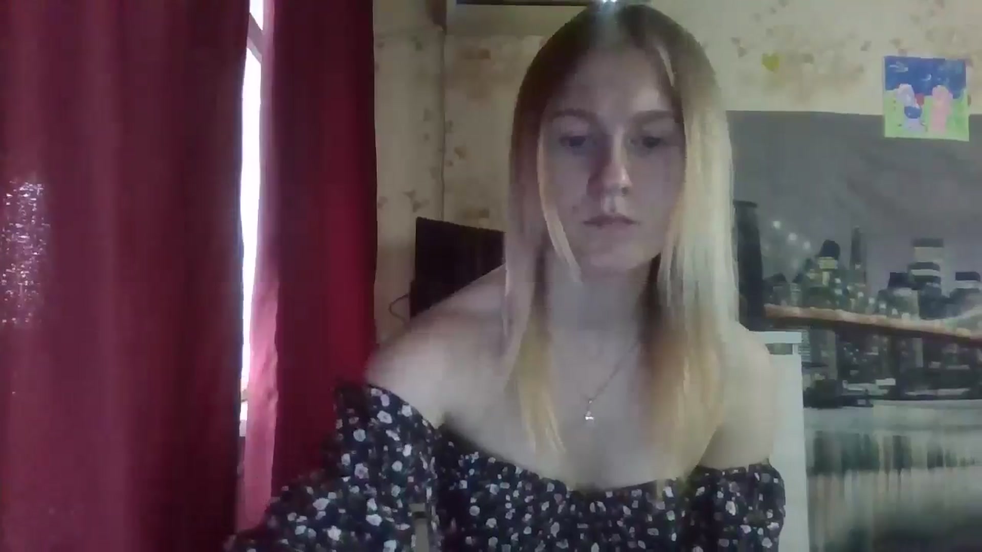 Gallery image thumbnail from AlisaJan's myfreecams stream on, 11/01/2025, 11:40 image 17 of 20