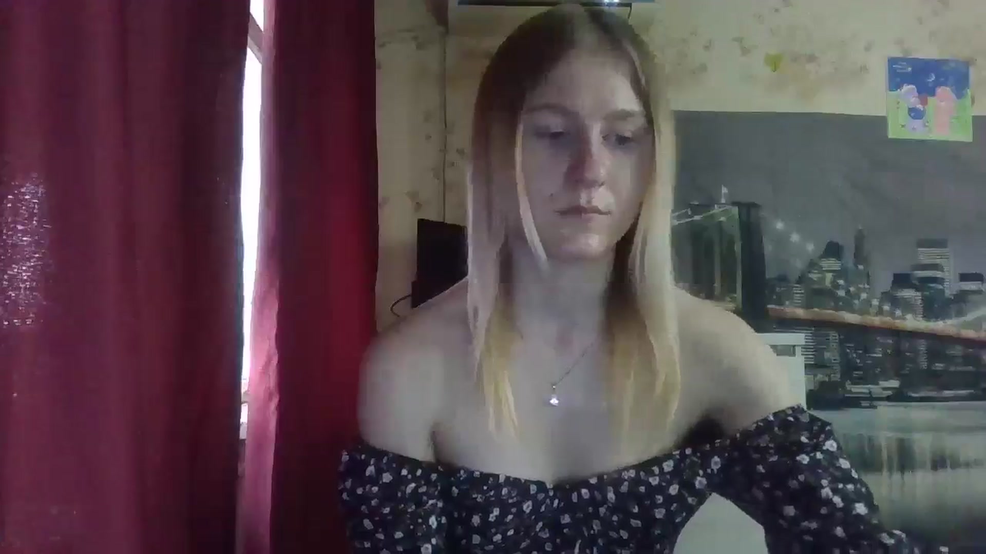 Gallery image thumbnail from AlisaJan's myfreecams stream on, 11/01/2025, 11:40 image 14 of 20