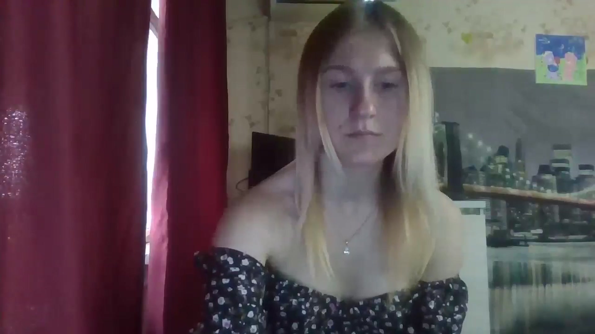 Gallery image thumbnail from AlisaJan's myfreecams stream on, 11/01/2025, 11:40 image 15 of 20