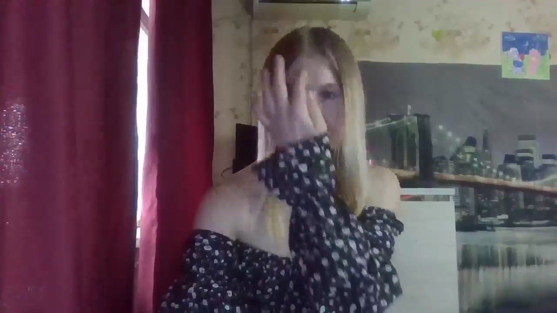 Gallery image thumbnail from AlisaJan's myfreecams stream on, 11/01/2025, 11:40 image 20 of 20