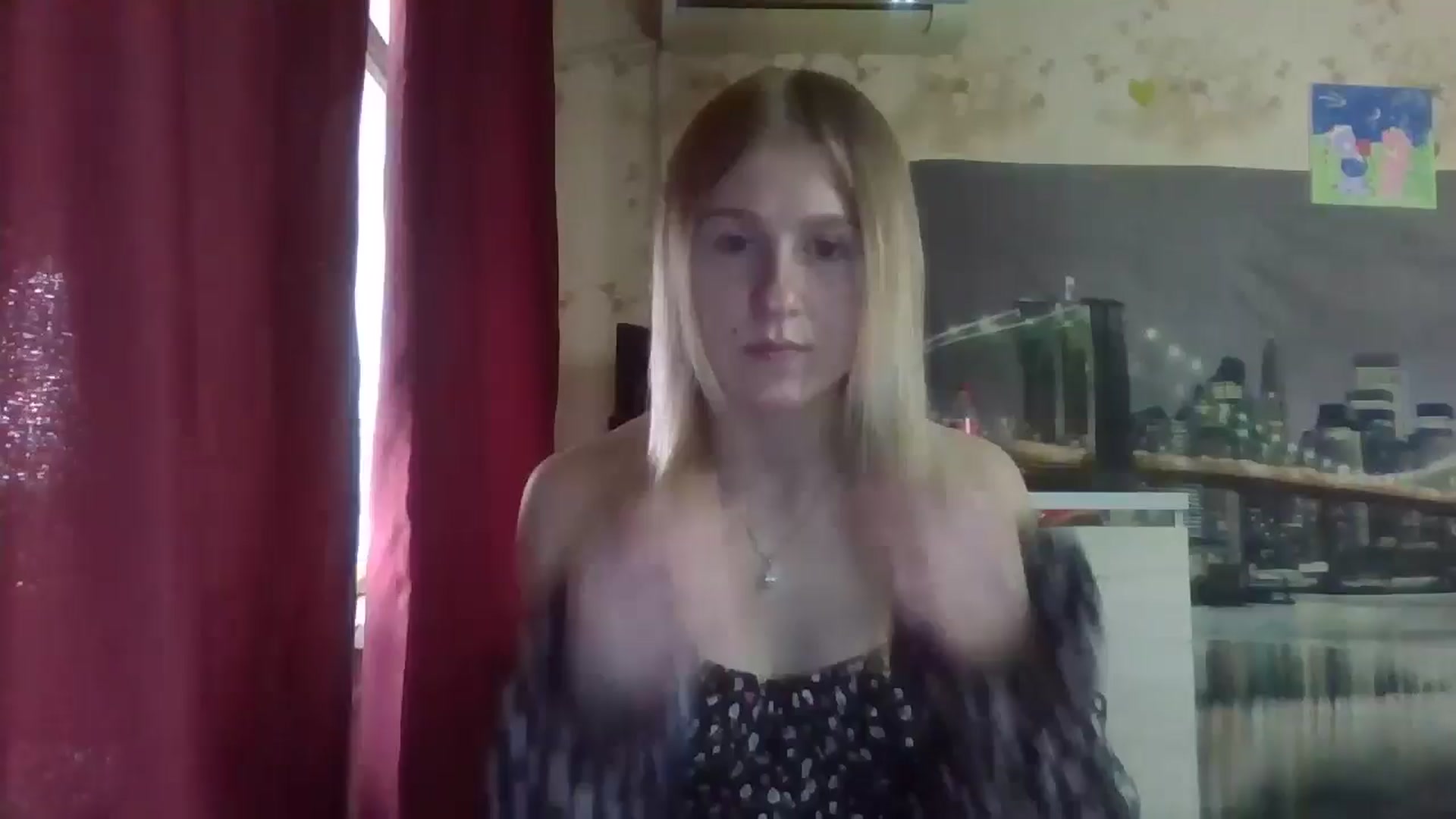 Gallery image thumbnail from AlisaJan's myfreecams stream on, 11/01/2025, 11:40 image 1 of 20