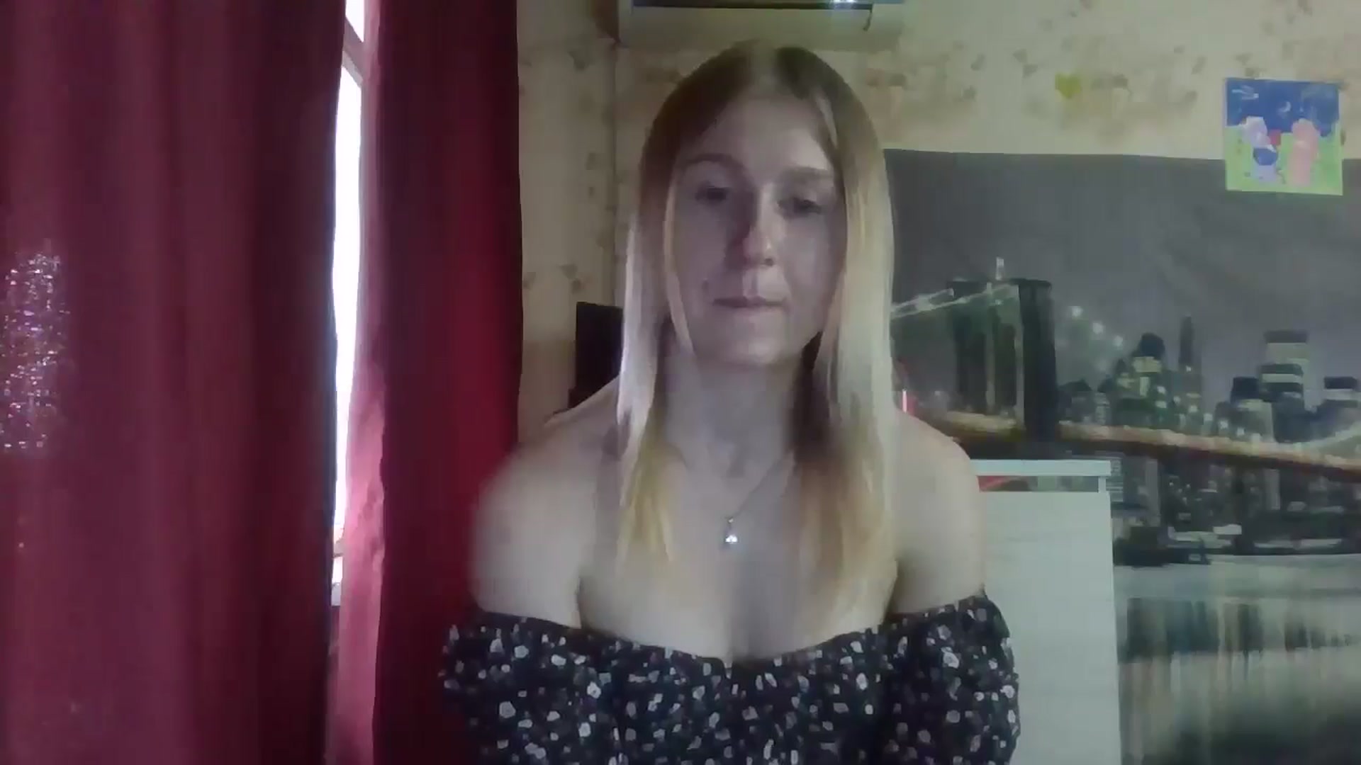 Gallery image thumbnail from AlisaJan's myfreecams stream on, 11/01/2025, 11:40 image 13 of 20